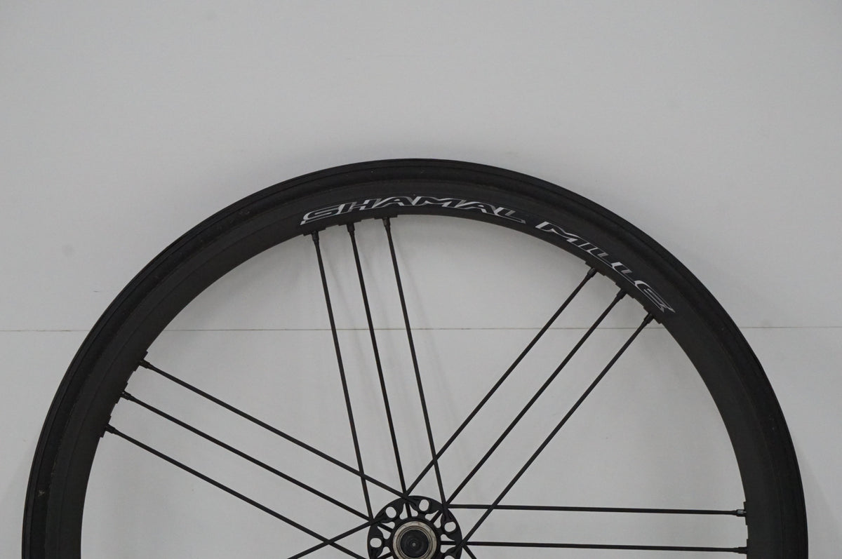 CAMPAGNOLO 「カンパニョーロ」 SHAMAL MILLE シマノ11速 ホイールセット / 浜松店