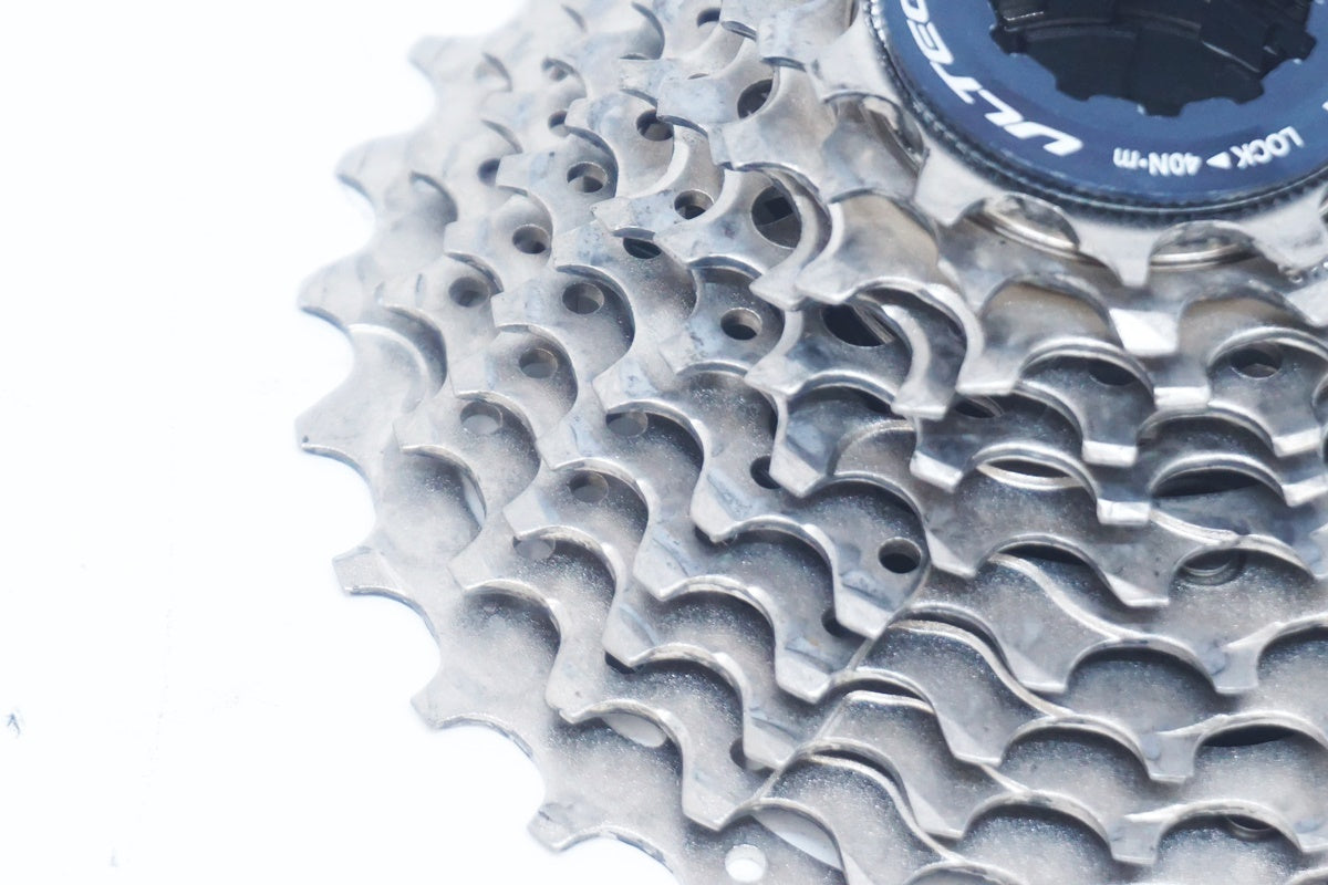 SHIMANO 「シマノ」 ULTEGRA CS-R8000 11-28T スプロケット / 大阪美原北インター店