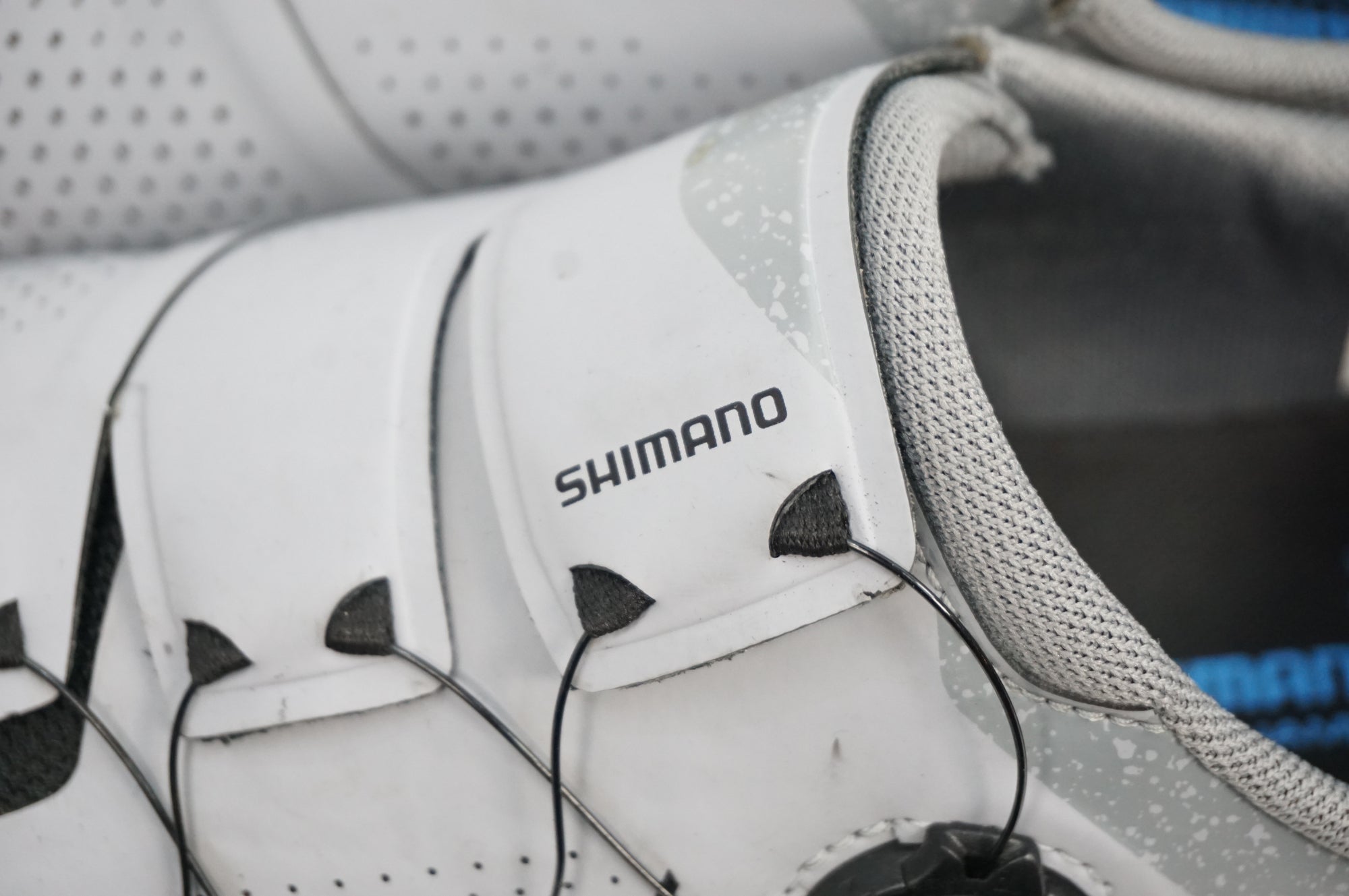 SHIMANO 「シマノ」  SH-XC302M 27.8cm ビンディングシューズ / 川越店