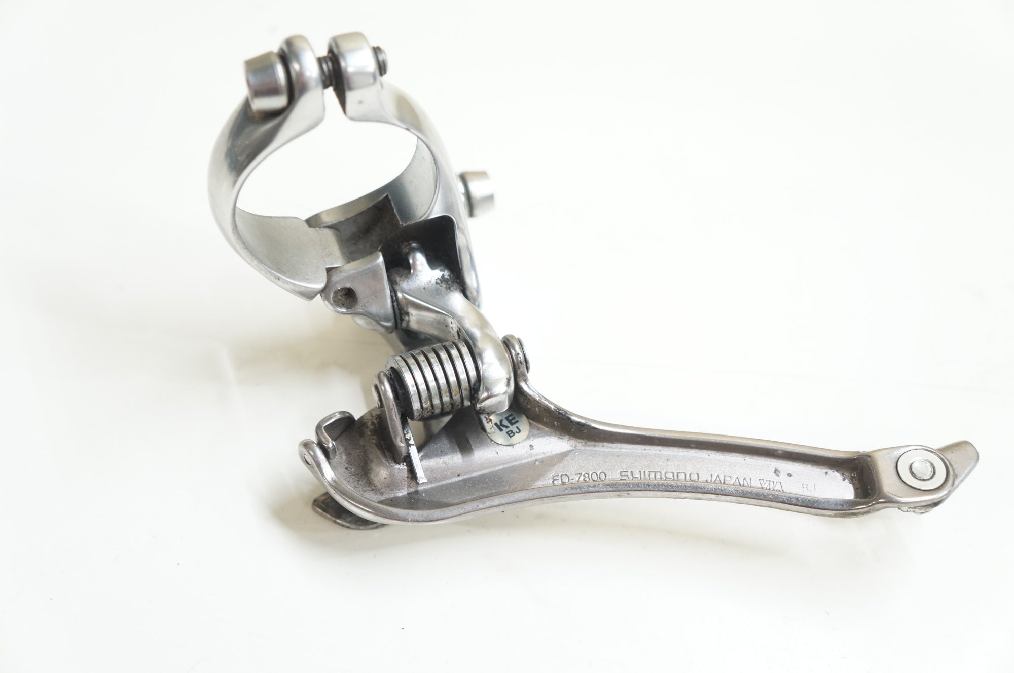 SHIMANO 「シマノ」 DURA-ACE FD-7800 フロントディレーラー / 大宮店