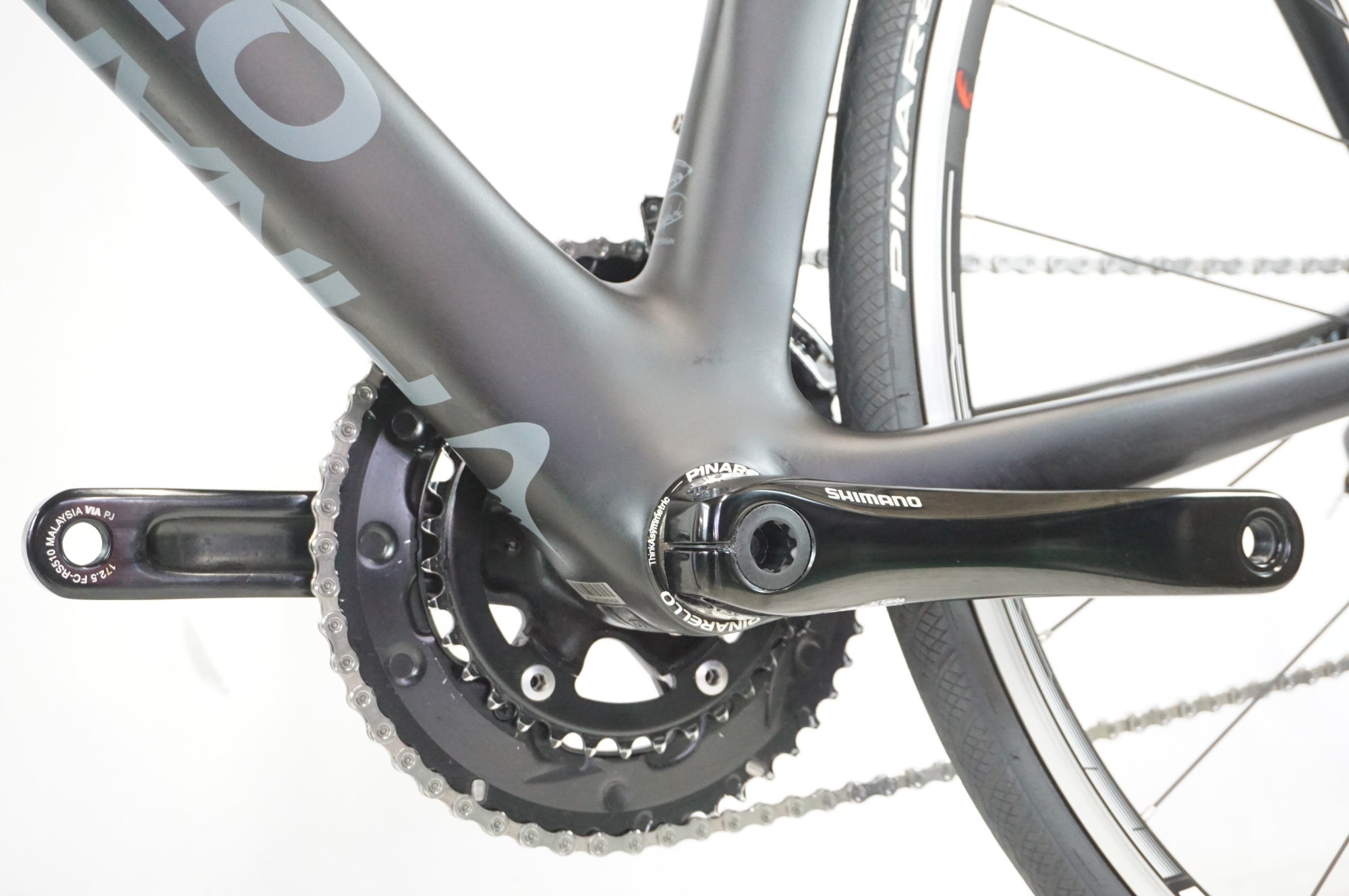 PINARELLO 「ピナレロ」 GAN S 105 2018年モデル ロードバイク / 宇都宮店