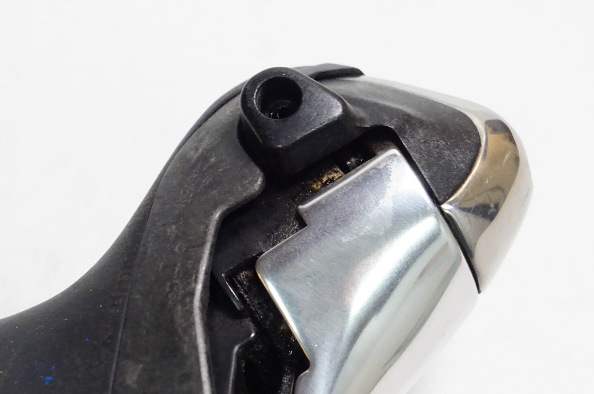 SHIMANO 「シマノ」 DURA-ACE ST-7801 デュアルコントロールレバー / 熊谷本店
