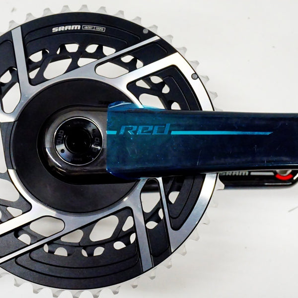 SRAM 「スラム」 RED AXS E1 48-35T 160mm クランク / 名古屋大須店