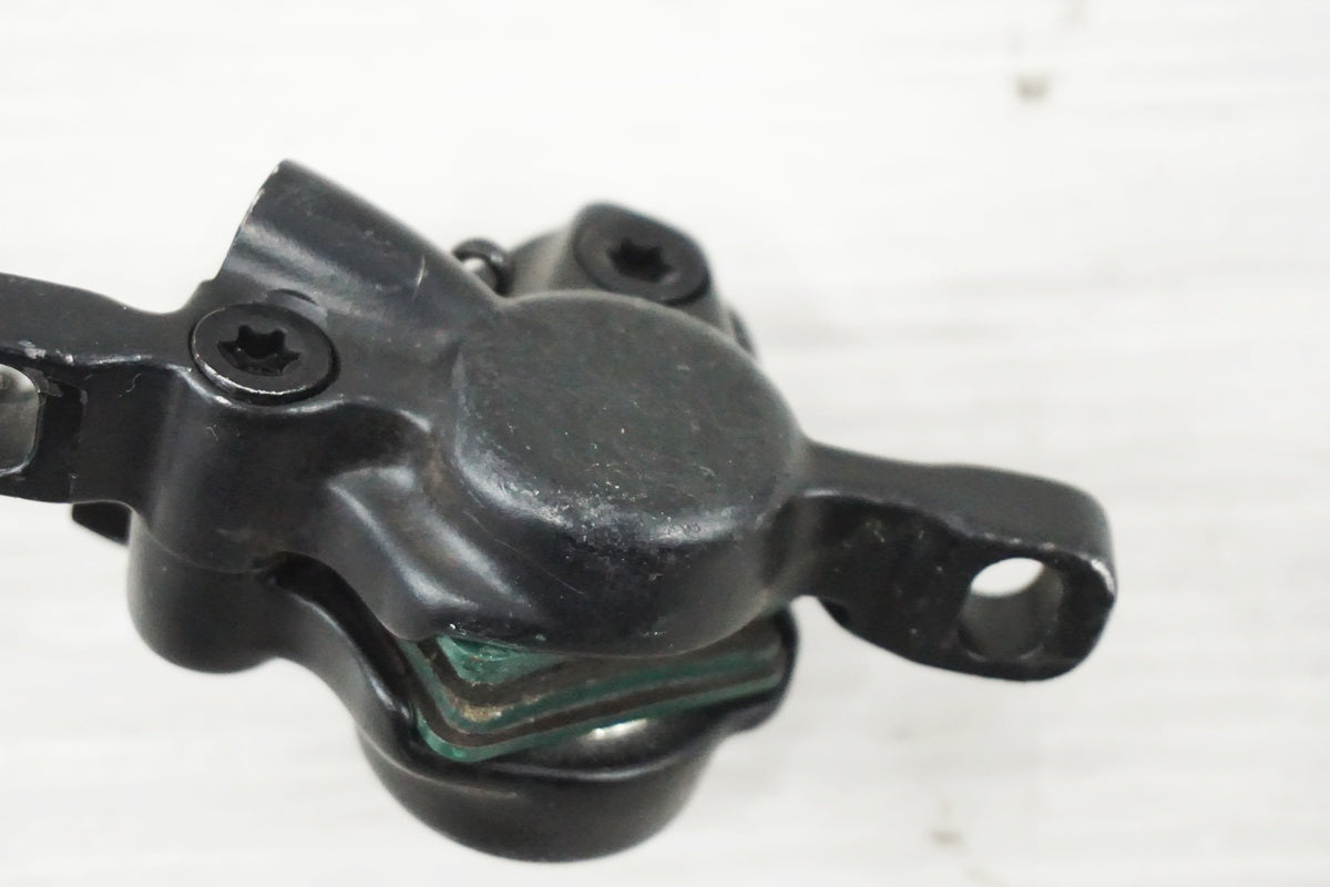 ジャンク TEKTRO 「テクトロ」 ディスクブレーキセット / 奈良店