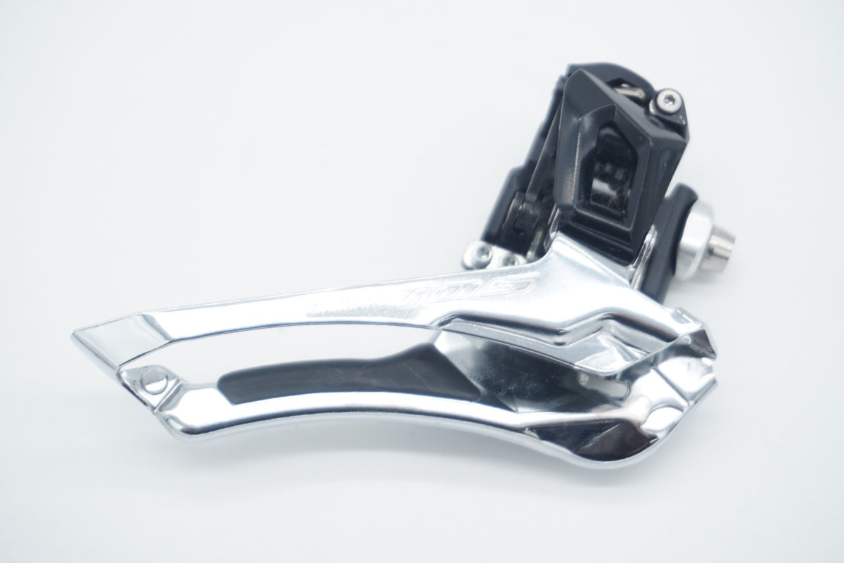 SHIMANO 「シマノ」 105 FD-R7000 フロントディレイラー / 京都八幡店