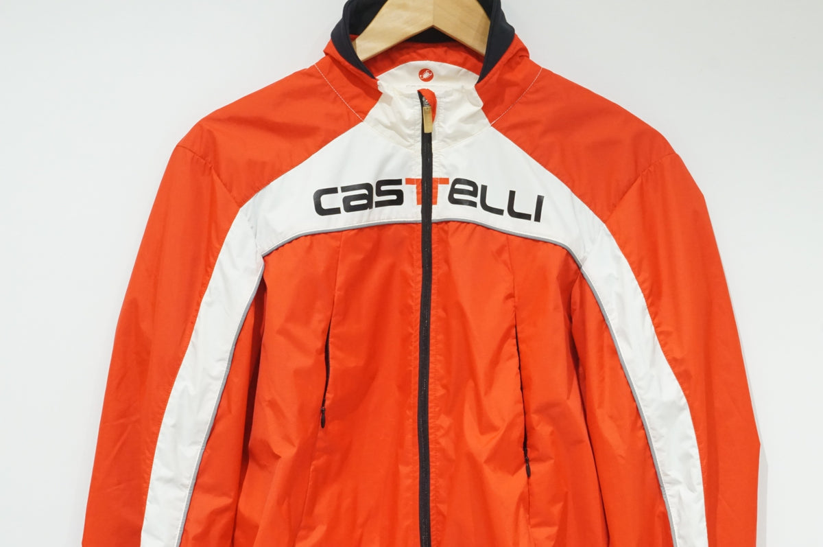 CASTELLI 「カステリ」 Mサイズ ウインドブレーカー / 浜松店
