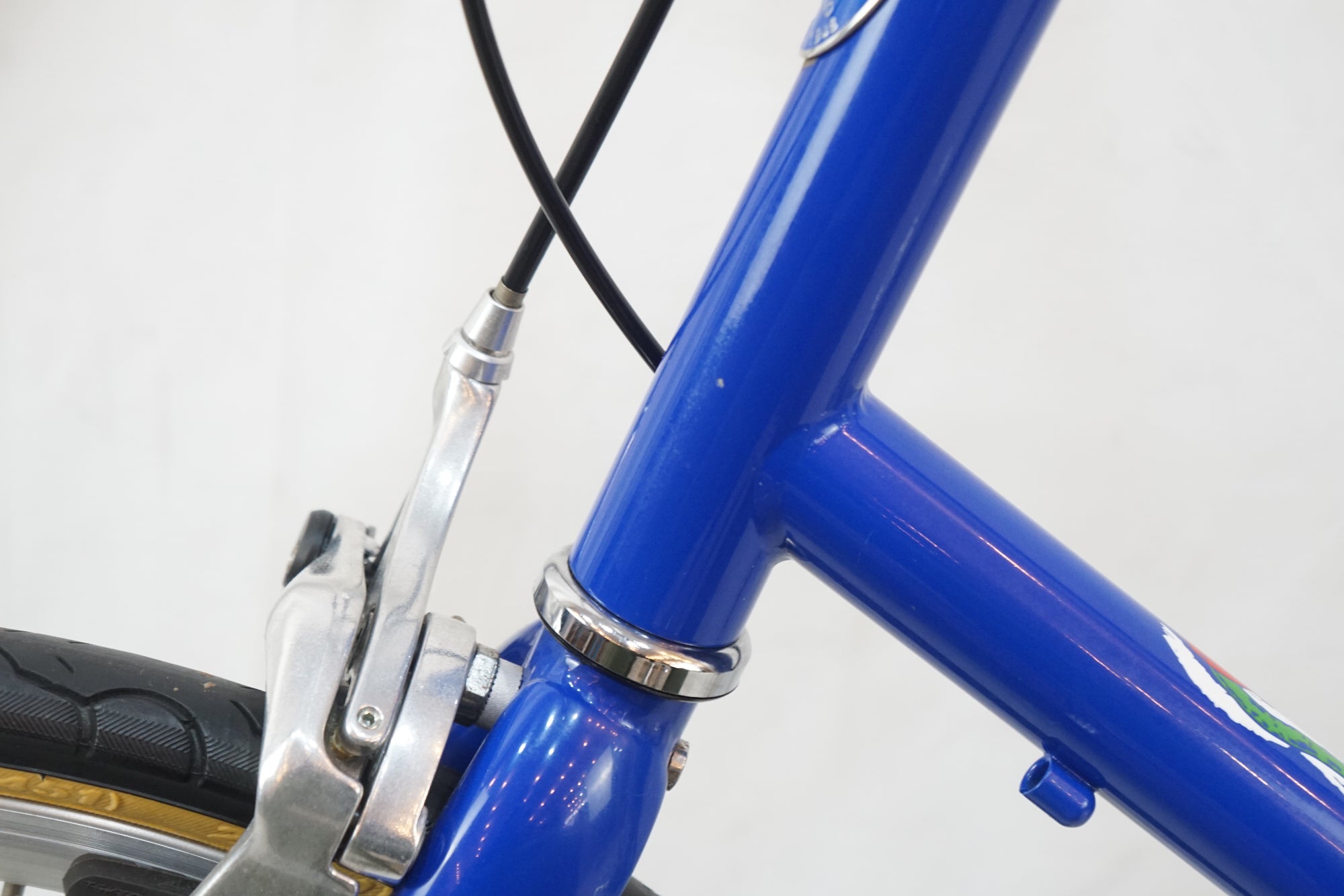 GIOS 「ジオス」 MIGNON 2015年モデル 20インチ ミニベロ / バイチャリ浦和ベース