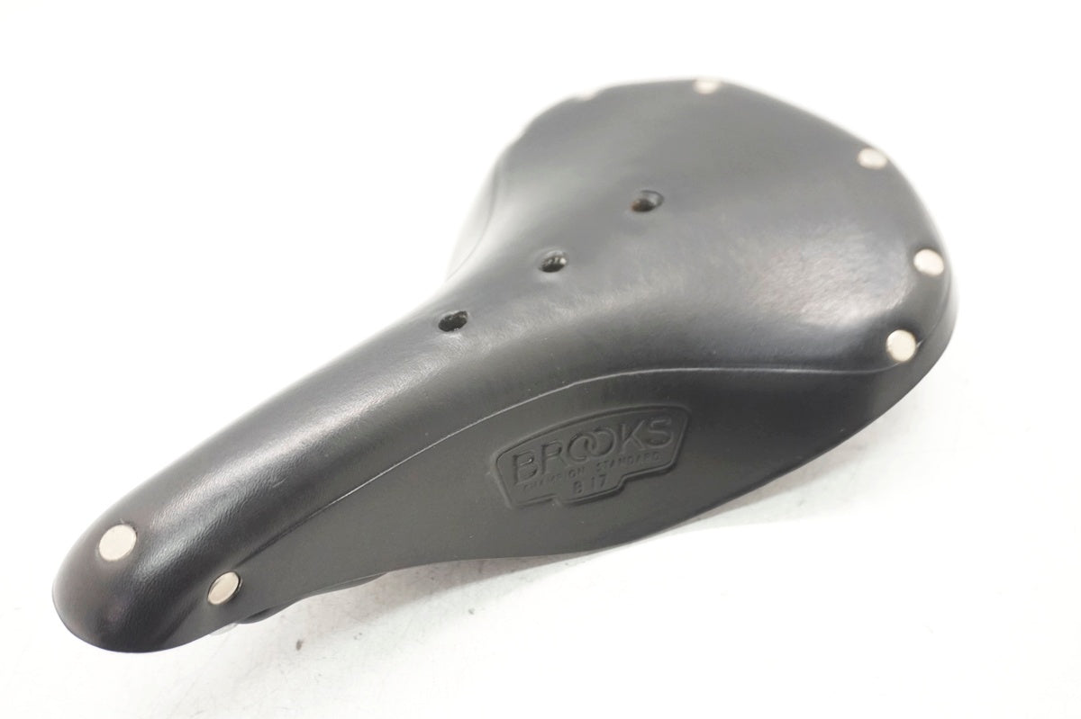 BROOKS 「ブルックス」 B.17 CHAMPION STANDARD サドル / 大阪門真店