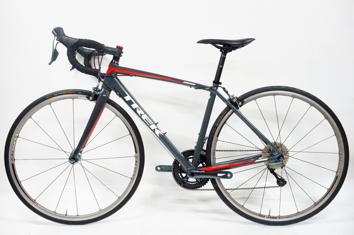 TREK 「トレック」 EMONDA ALR4 2018年モデル ロードバイク / 名古屋大須店