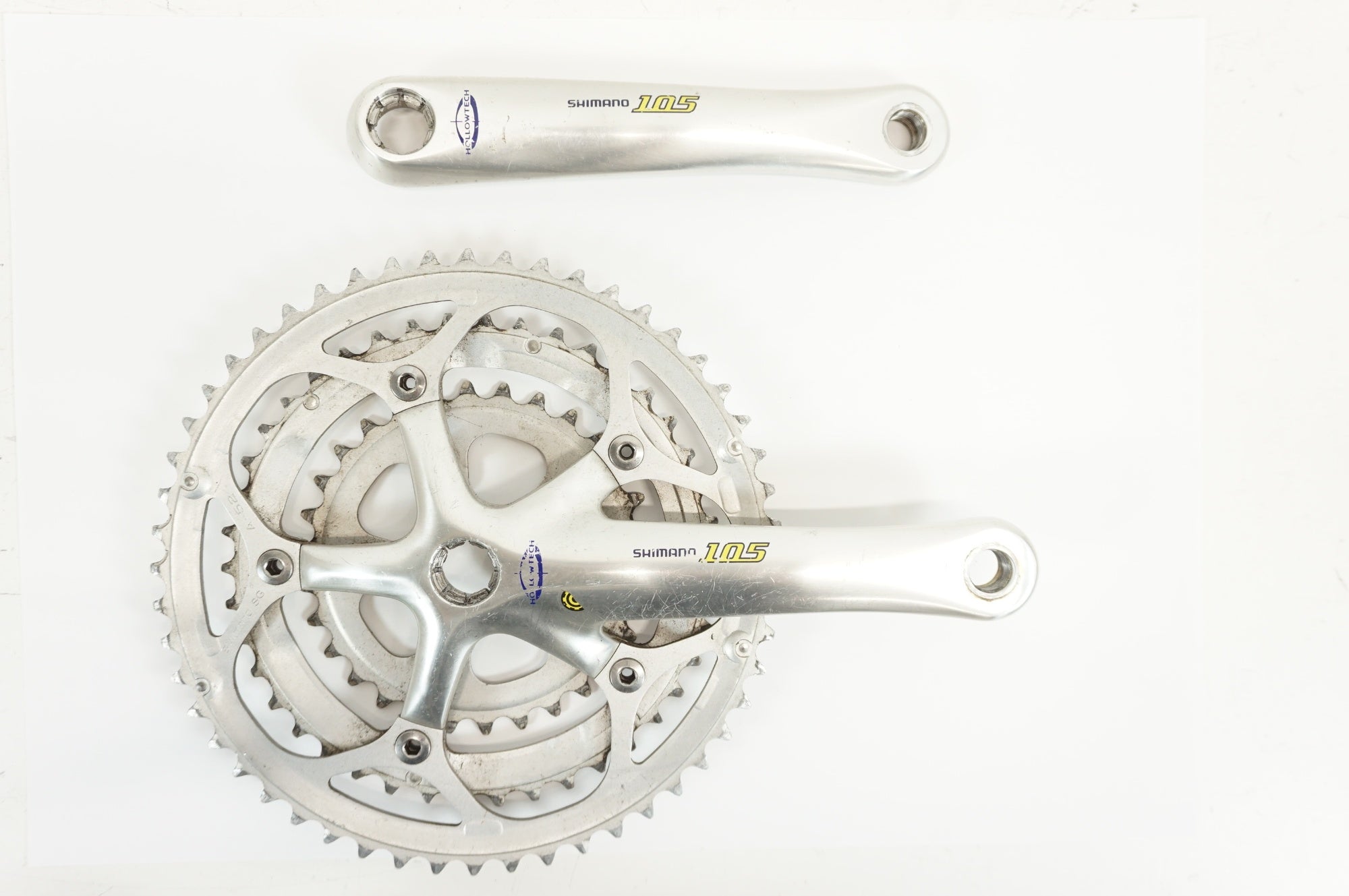 SHIMANO 「シマノ」 105 FC-5504 52-40-30T 170mm クランク / 宇都宮店