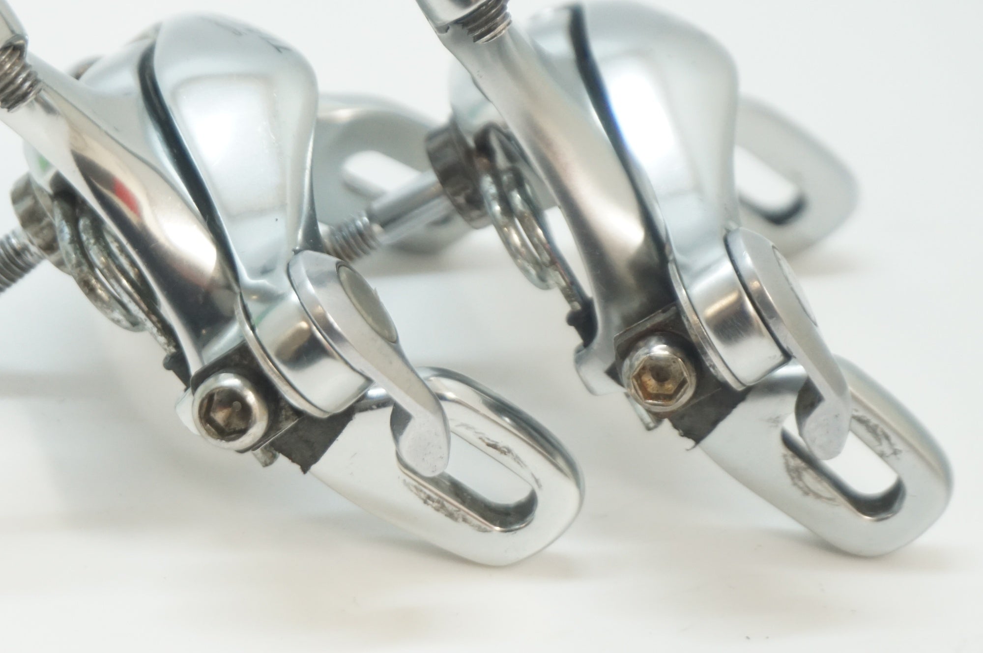 SHIMANO 「シマノ」 TIAGRA BR-4500 キャリパーブレーキセット / 福岡