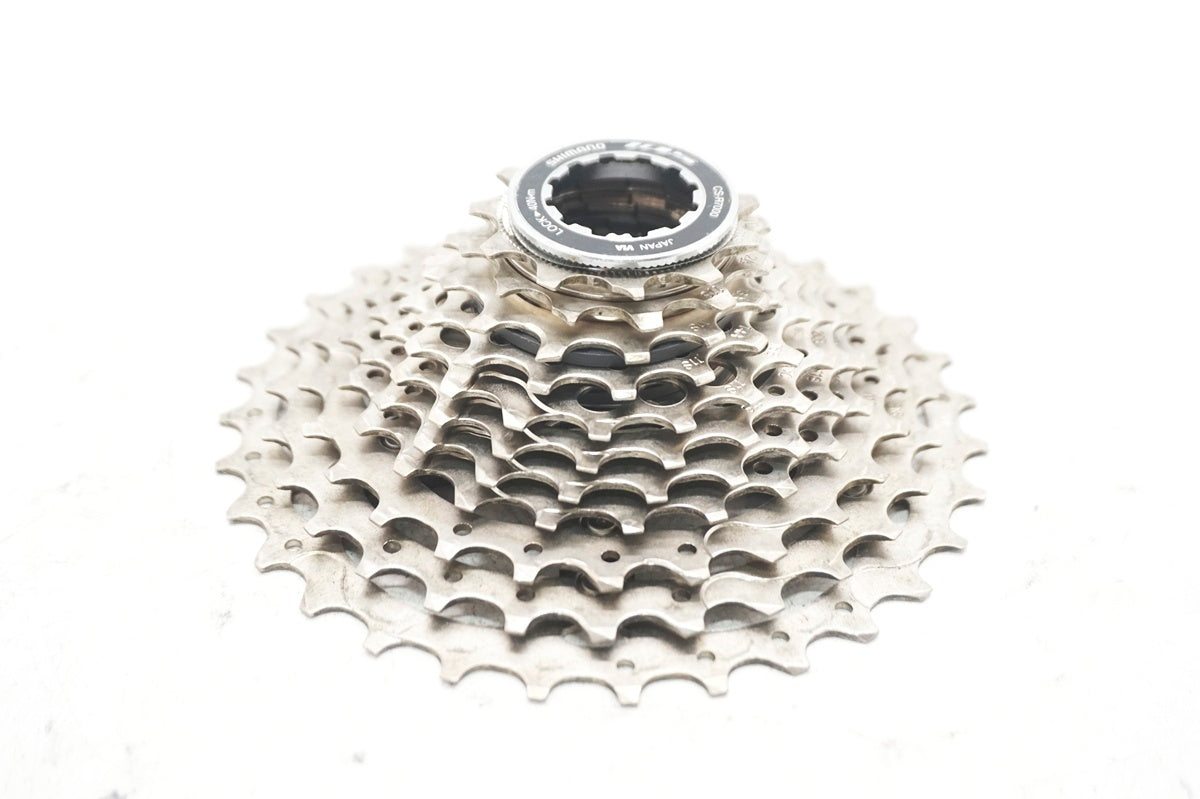 SHIMANO 「シマノ」 105 CS-R7000 11-32T スプロケット / 大阪門真店