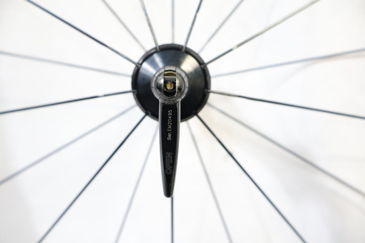 ZIPP 「ジップ」 60 クリンチャー フロントホイール / 高知店