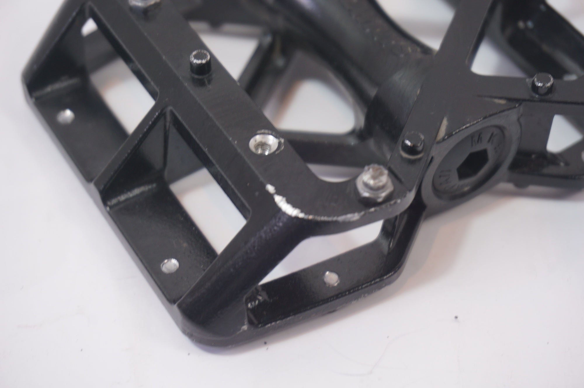 MKS 「ミカシマ」 ALLWAYS ペダル / バイチャリ世田谷店