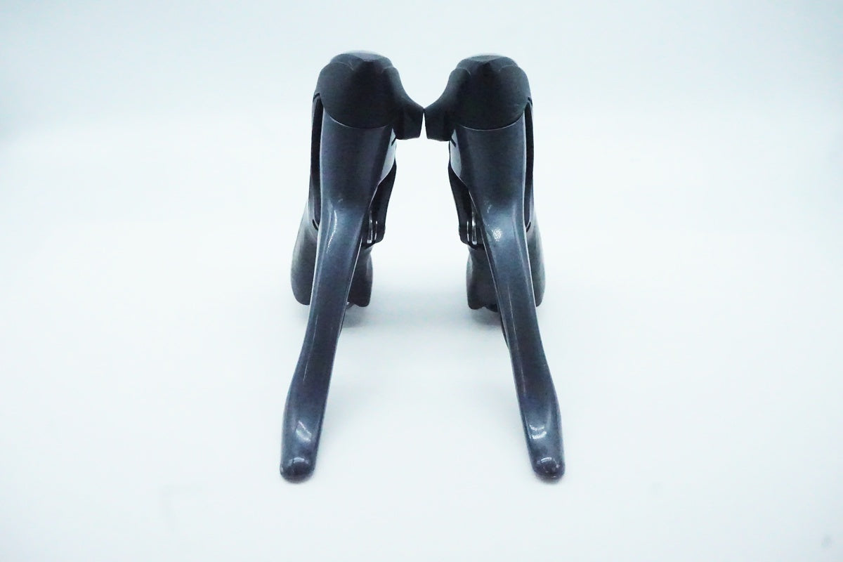 SHIMANO「シマノ」 CLARIS ST-2400 デュアルコントロールレバー/ 京都