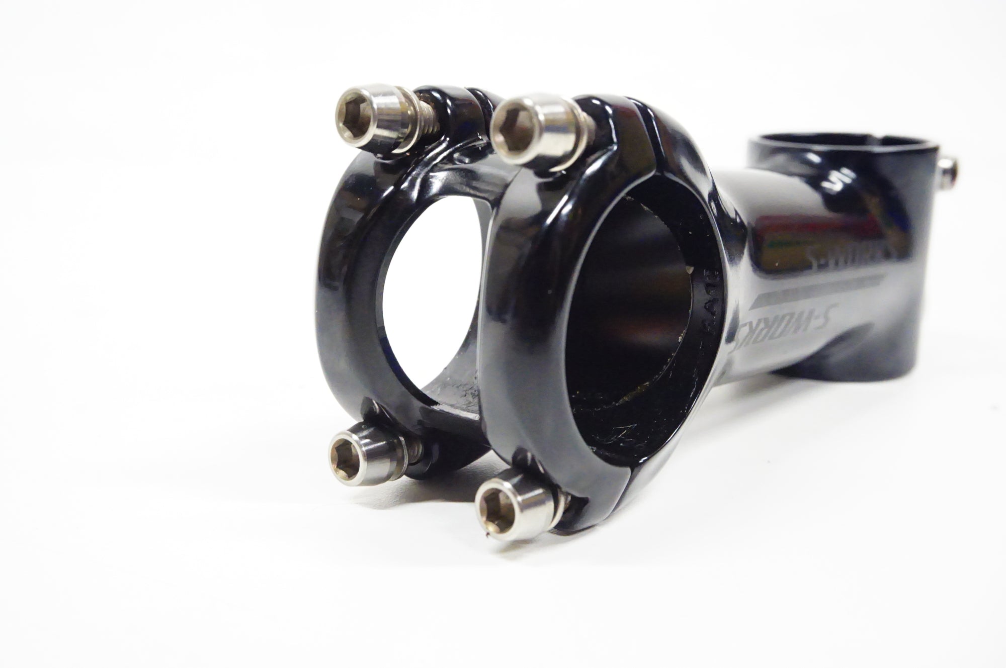 SPECIALIZED 「スペシャライズド」 S-WORKS Φ31.8 90mm ステム