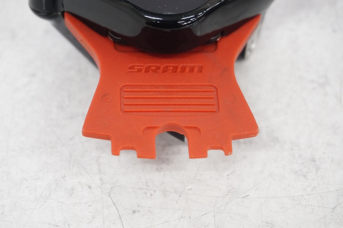 【rumraisin】速達 SRAM（スラム）AM RD RIVAL1 CAGE （AM RDライバルケージ） 送料無料