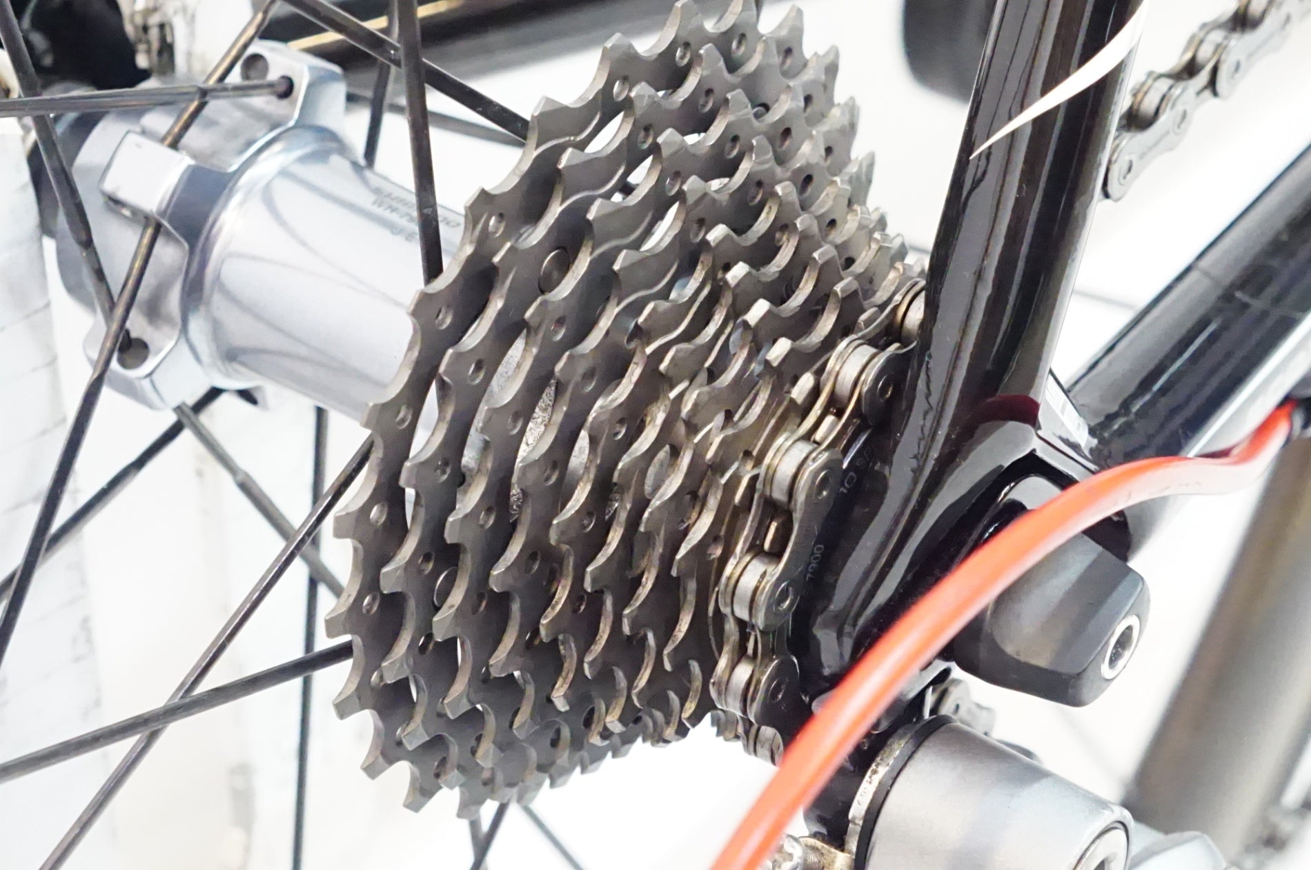 SCOTT 「スコット」 ADDICT SL 2008年頃 ロードバイク / 熊谷本店
