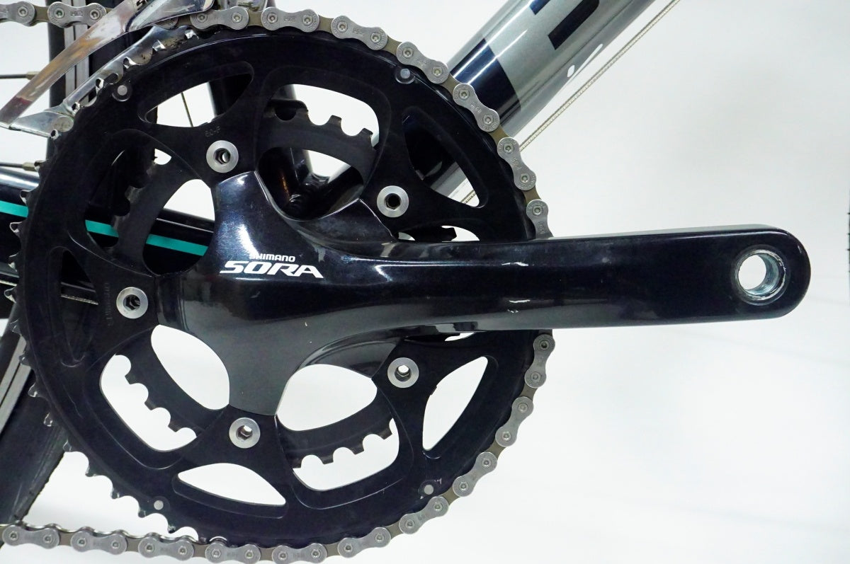 BIANCHI 「ビアンキ」 VIA NIRONE 7 SORA 2014年モデル ロード BIANCHI 「ビアンキ」 VIA NIRONE 7 SORA 2014年モデル ロード