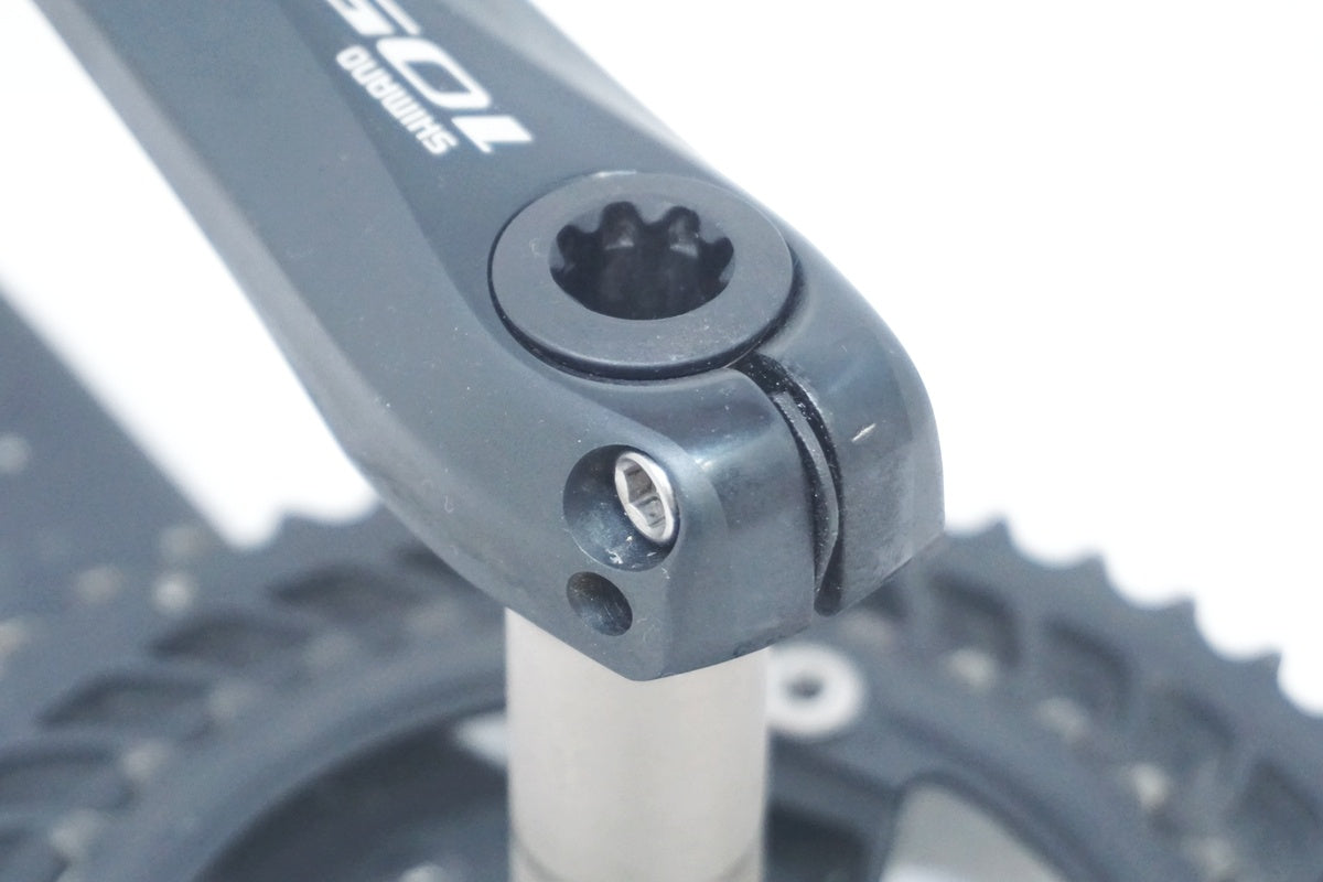 SHIMANO 「シマノ」 105 FC-5800 50-34T 170mm クランク / 大阪美原北インター店