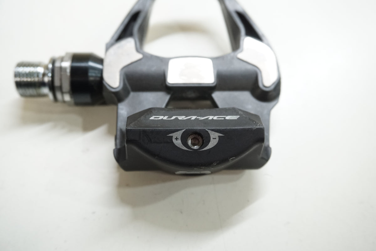 SHIMANO 「シマノ」 DURA-ACE PD-R9100 ペダル / 大宮店