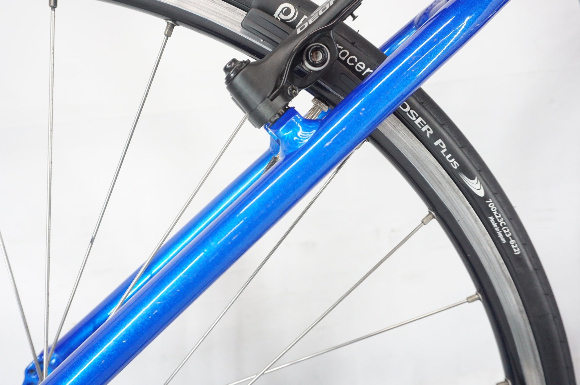 MERIDA 「メリダ」 CROSSWAY100 2021年モデル クロスバイク / 阪急塚口