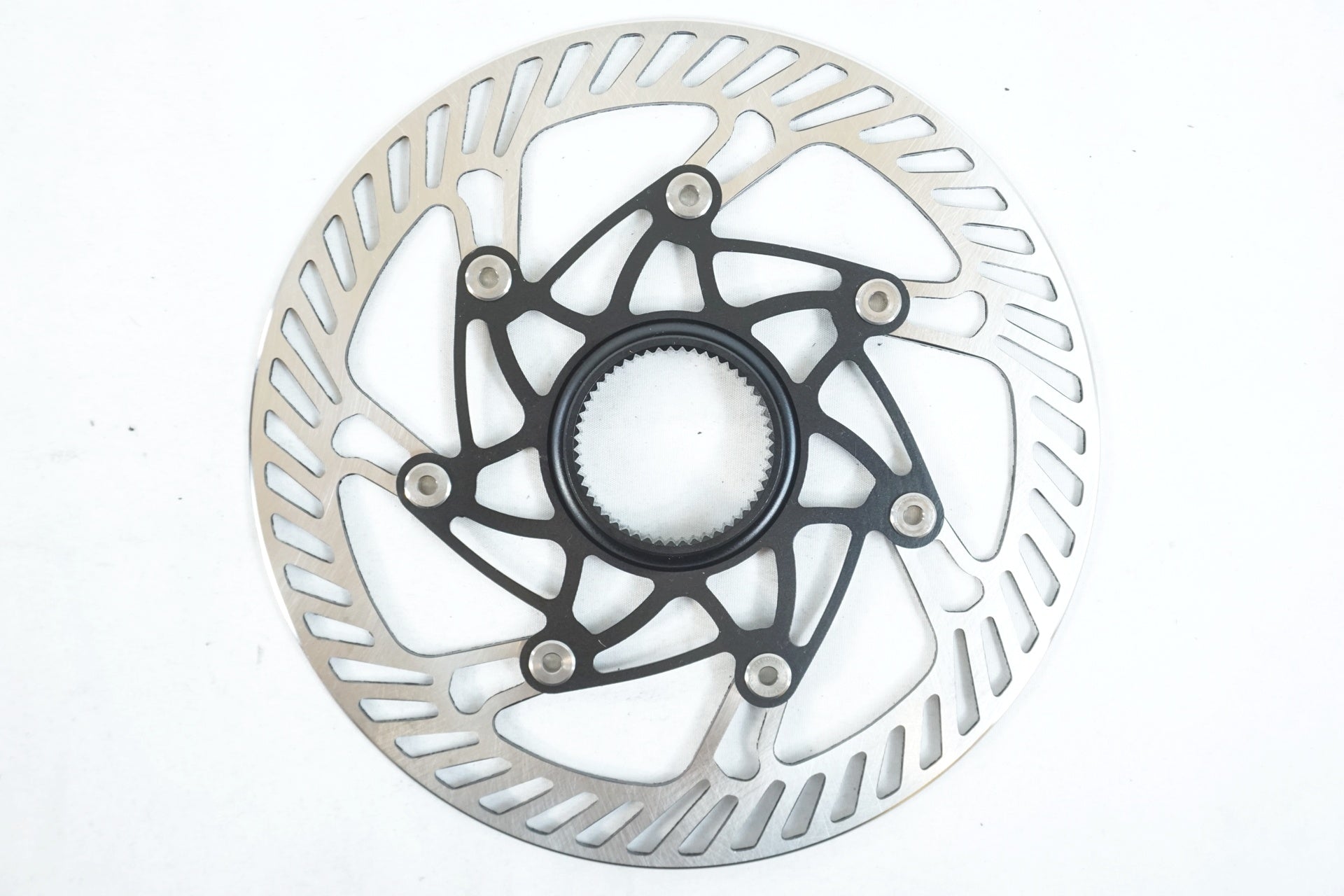 Campagnolo 03 AFS 160mm ディスクローター 2枚セット CAMPAGNOLO 「カンパニョーロ」 03 AFS ディスクローターセット / 有明