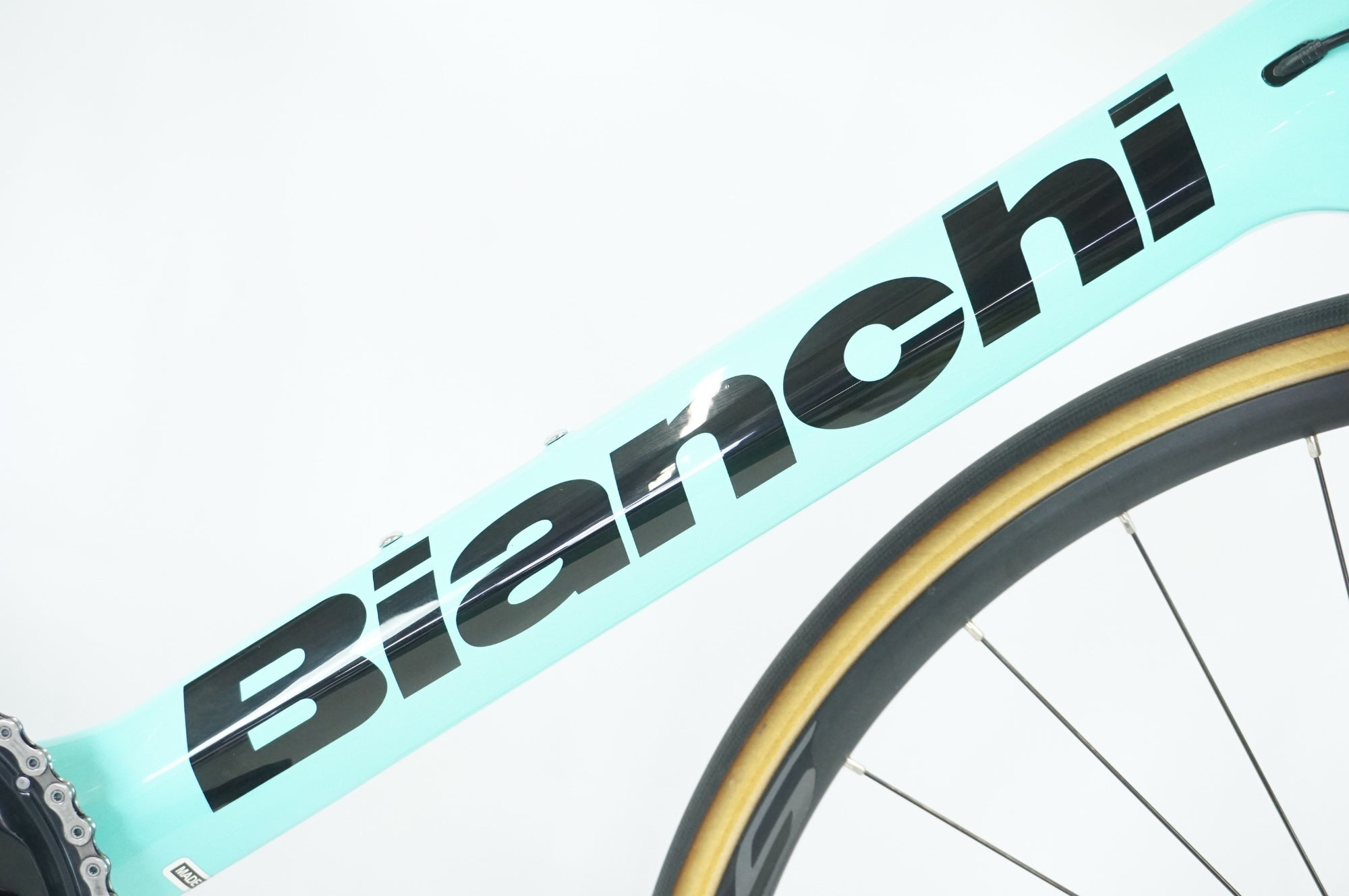 BIANCHI 「ビアンキ」 OLTRE XR3 105 DISC 2021年モデル ロードバイク