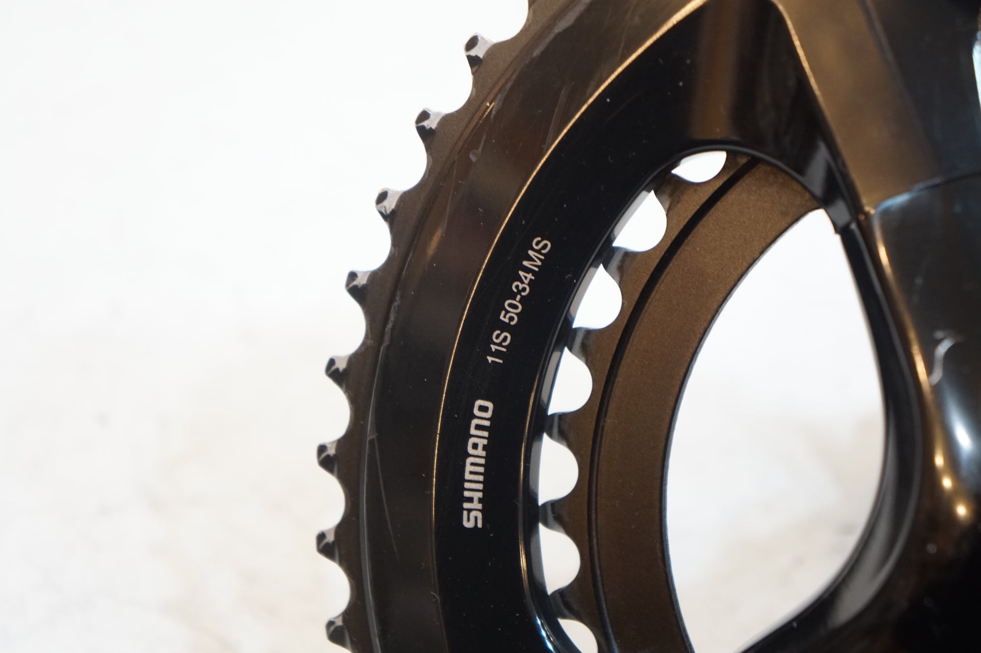 SHIMANO 「シマノ」 FC-RS510 170mm 50-34T クランクセット / バイチャリ浦和ベース