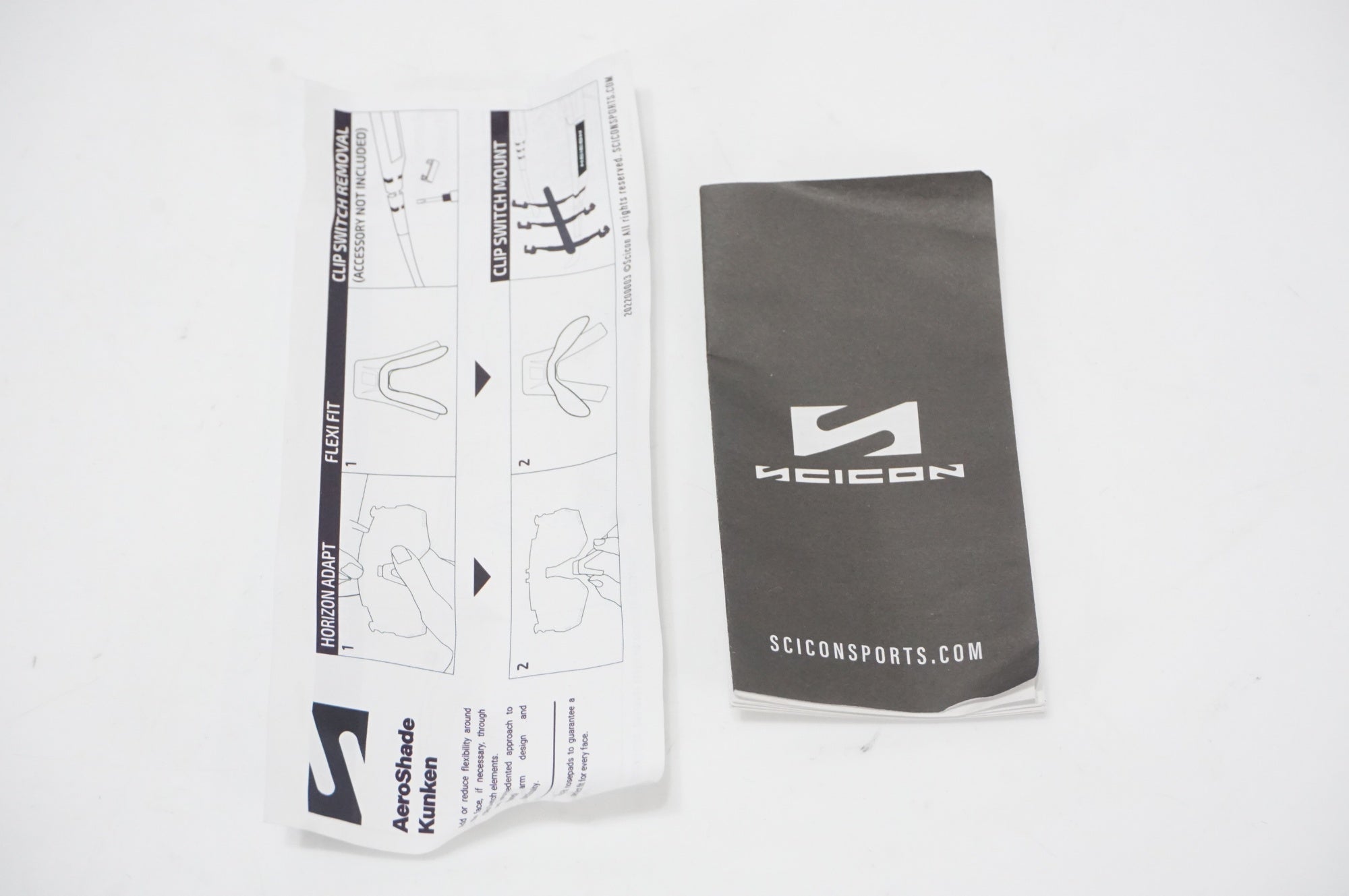 SCICON 「シーコン」 AEROSHADE KUNKEN アイウェア / AKIBA店