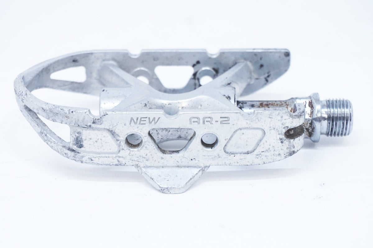 MKS 「ミカシマ」 NEW AR-2 ペダル / 大阪美原北インター店