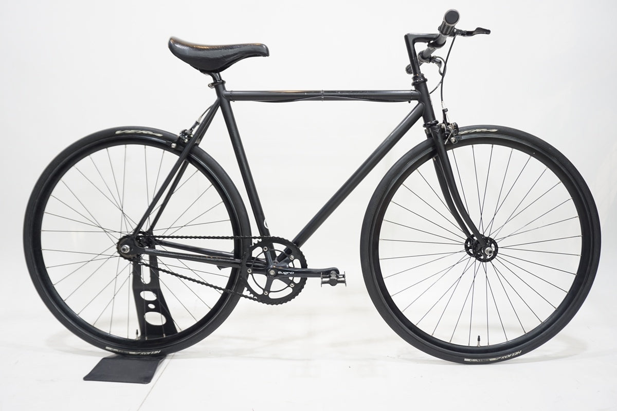 ピスト　バイク　自転車本体 ピストバイク - 自転車本体 ｜ バイチャリ公式オンラインショップ