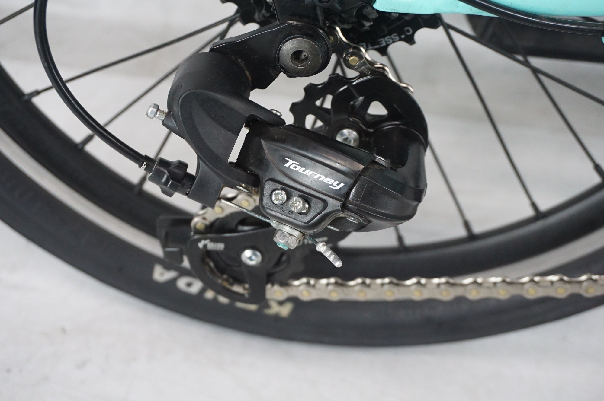 BIANCHI 「ビアンキ」 LECCO 2020年モデル 20インチ ミニベロ / 阪急塚口店