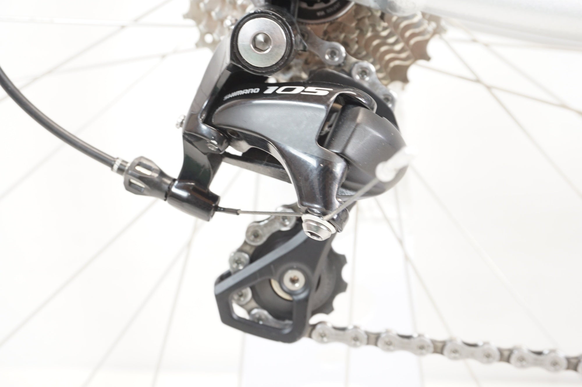 CANNONDALE 「キャノンデール」 CAAD12 105 2017年モデル ロードバイク / 宇都宮店