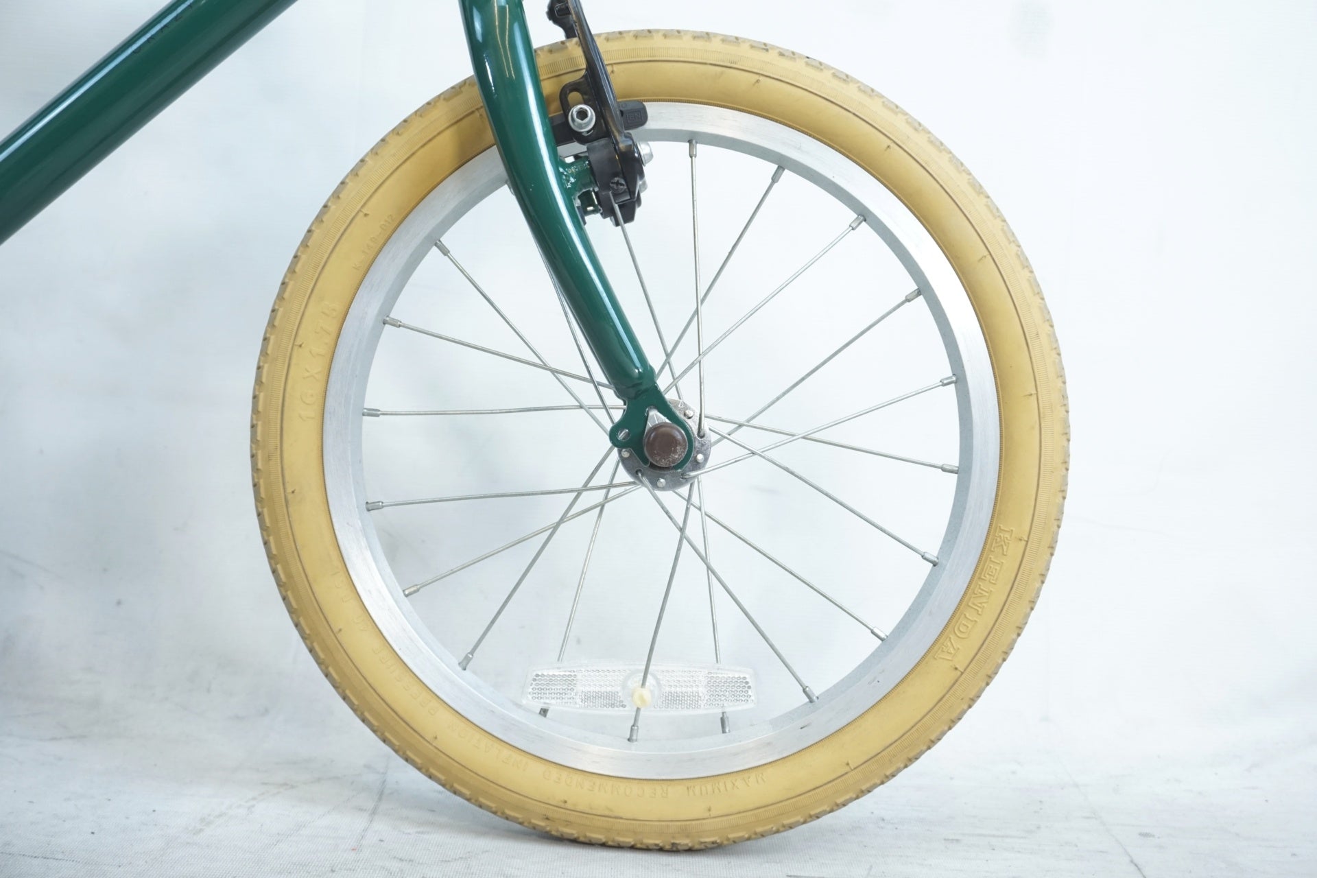 人気美品！CRAZY SHEEP Merino 16インチ 人気美品！CRAZY SHEEP Merino 16インチ