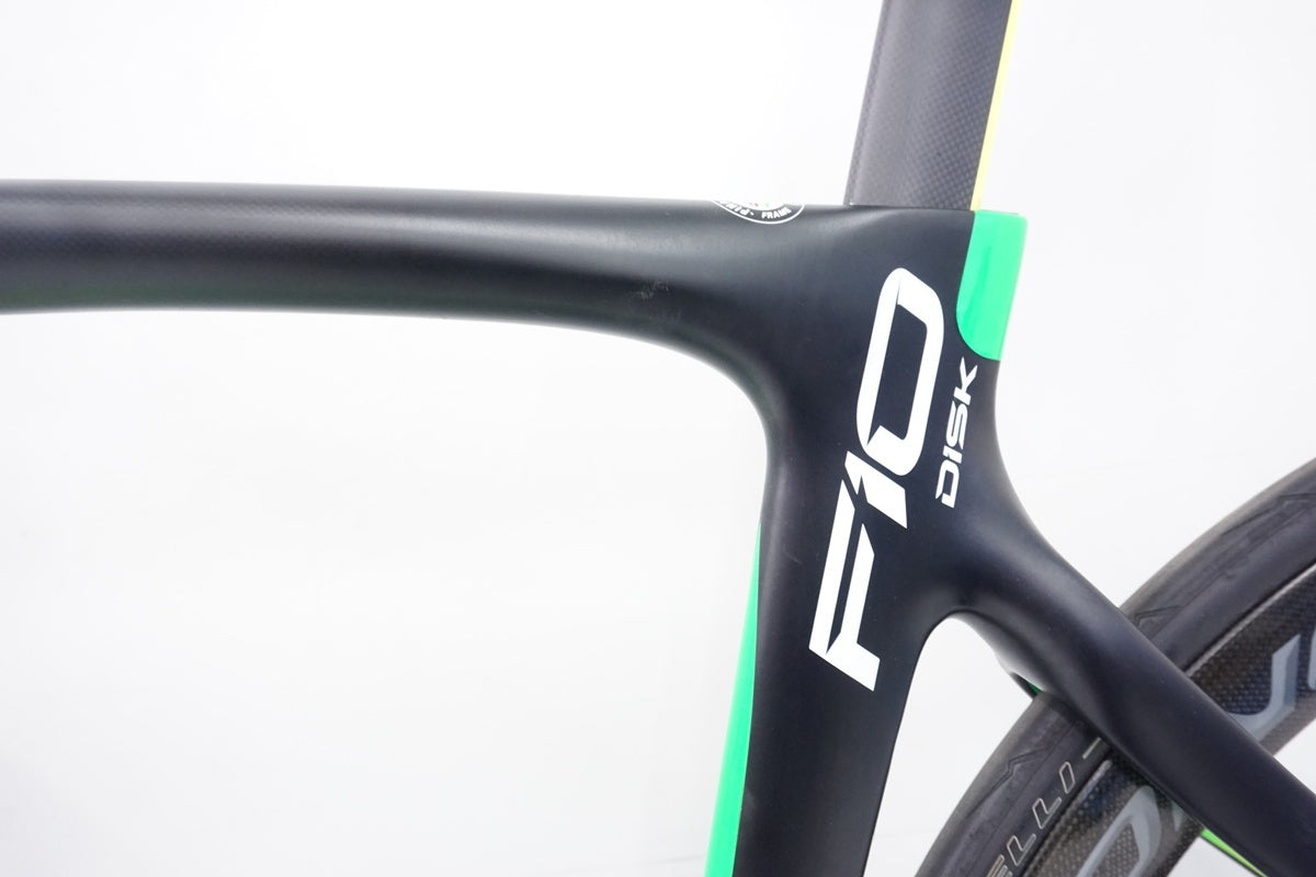 PINARELLO「ピナレロ」 DOGMA F10 DISK 2019-20年モデル ロードバイク / 浜松店