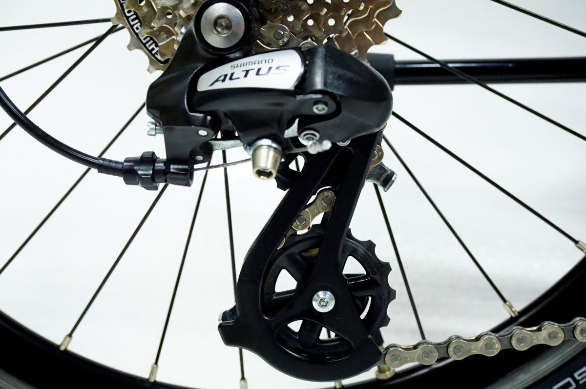 DAHON 「ダホン」 SPEED FALCO 2022年頃 20インチ 折り畳み自転車 / 名古屋大須店