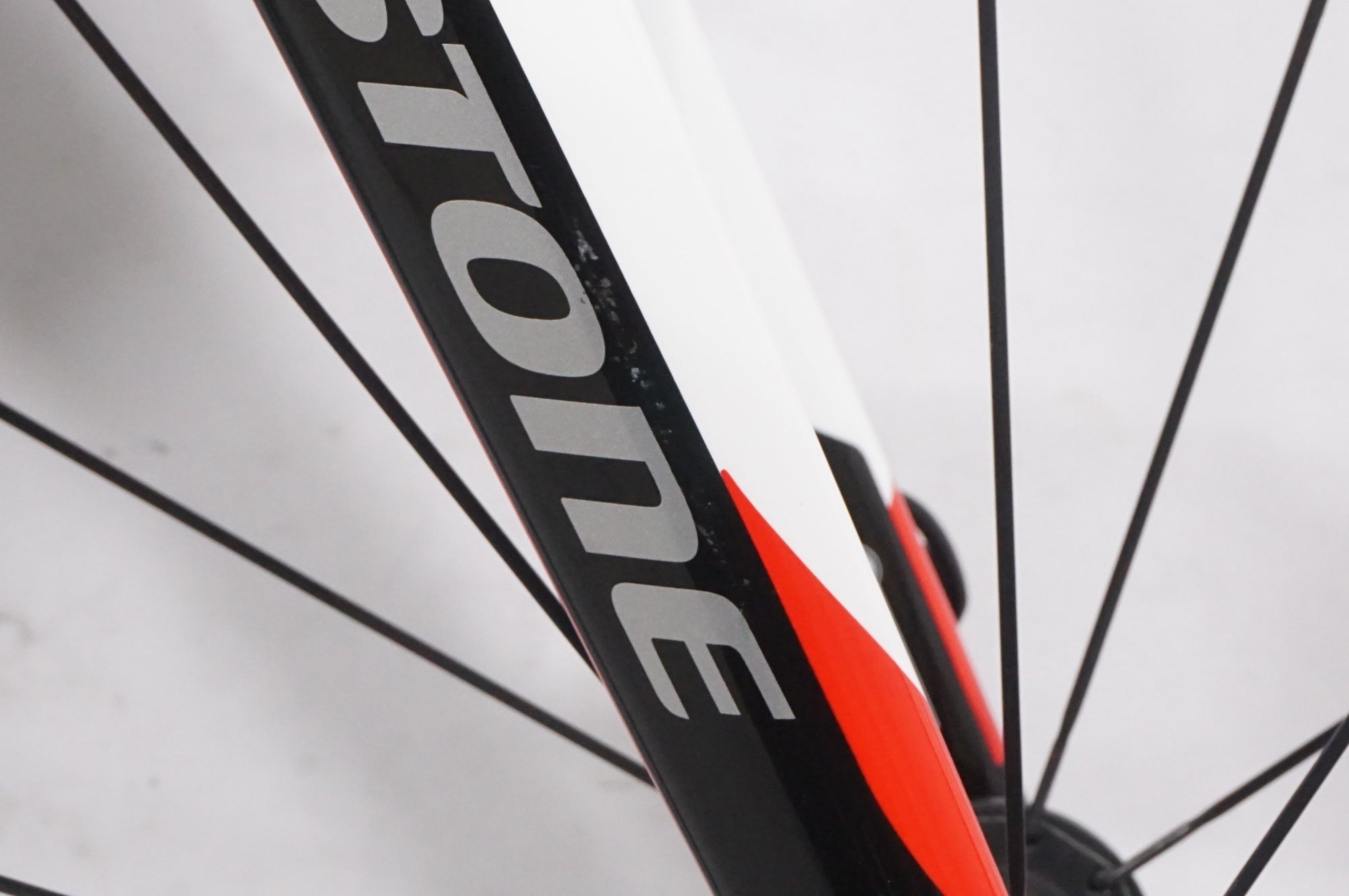 BRIDGESTONE 「ブリヂストン」 ANCHOR RS8 カスタム 2020年モデル ロードバイク / AKIBA店