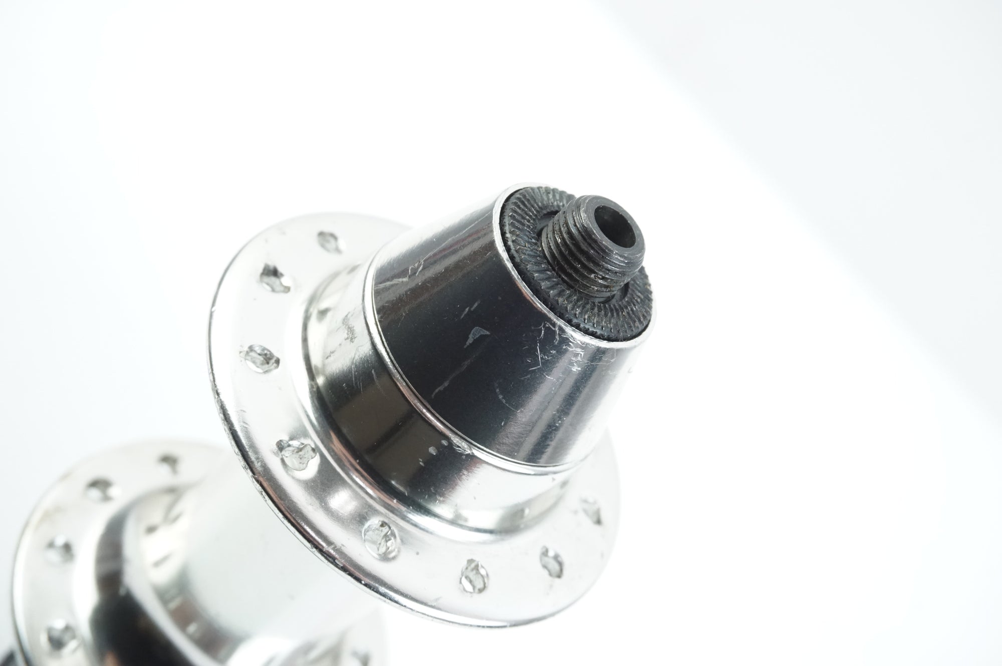 NITRO 「ニトロ」 JET 8 CASSETTER シマノ10速 リアハブ / 中目黒店