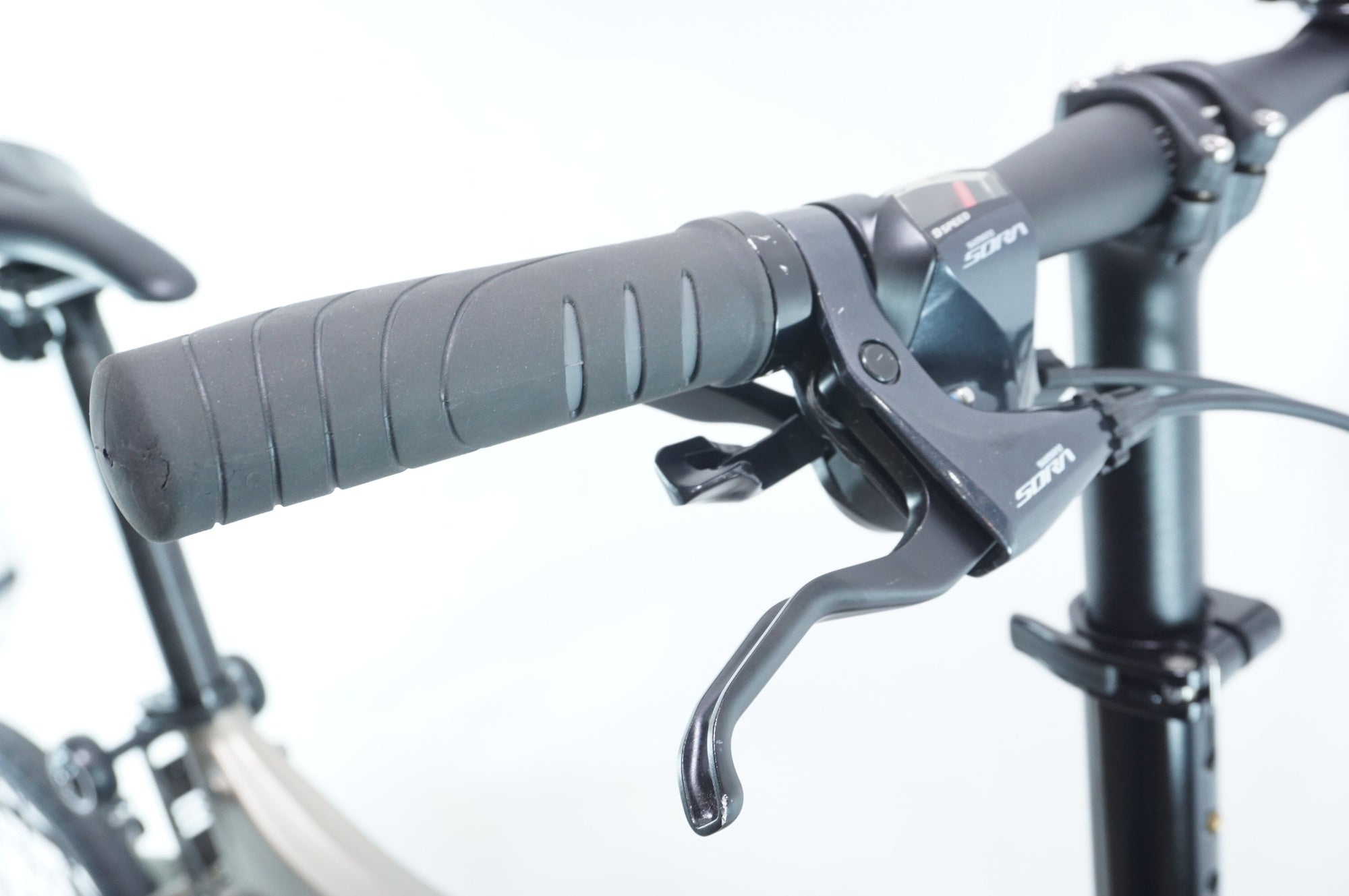 R&M 「リーズ＆ミュラー」 BIRDY STANDARD DISC 2019年モデル 18インチ 折り畳み自転車 / バイチャリ中目黒店