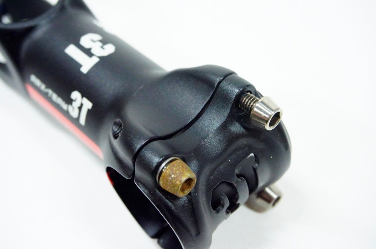 3T 「スリーティー」 ARX-TEAM φ31.8 80mm ステム / 名古屋大須店