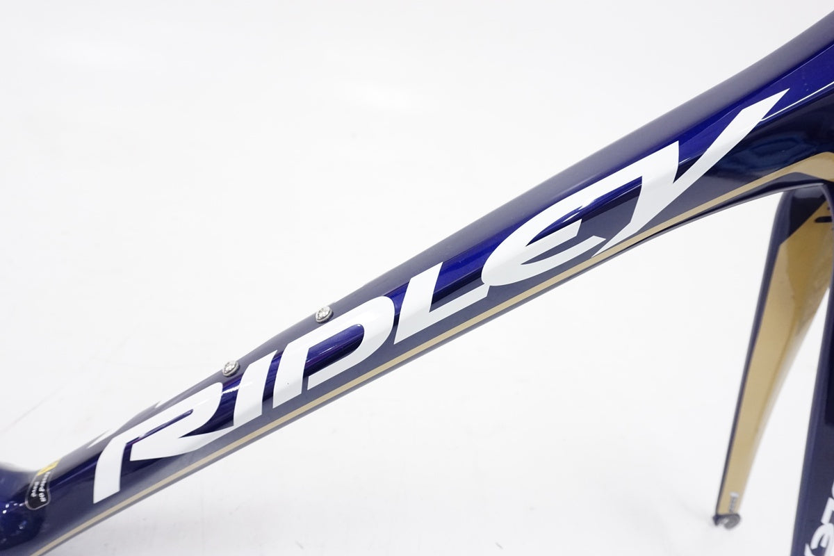 RIDLEY「リドレー」 FENIX C 2018年モデル フレームセット / 浜松店