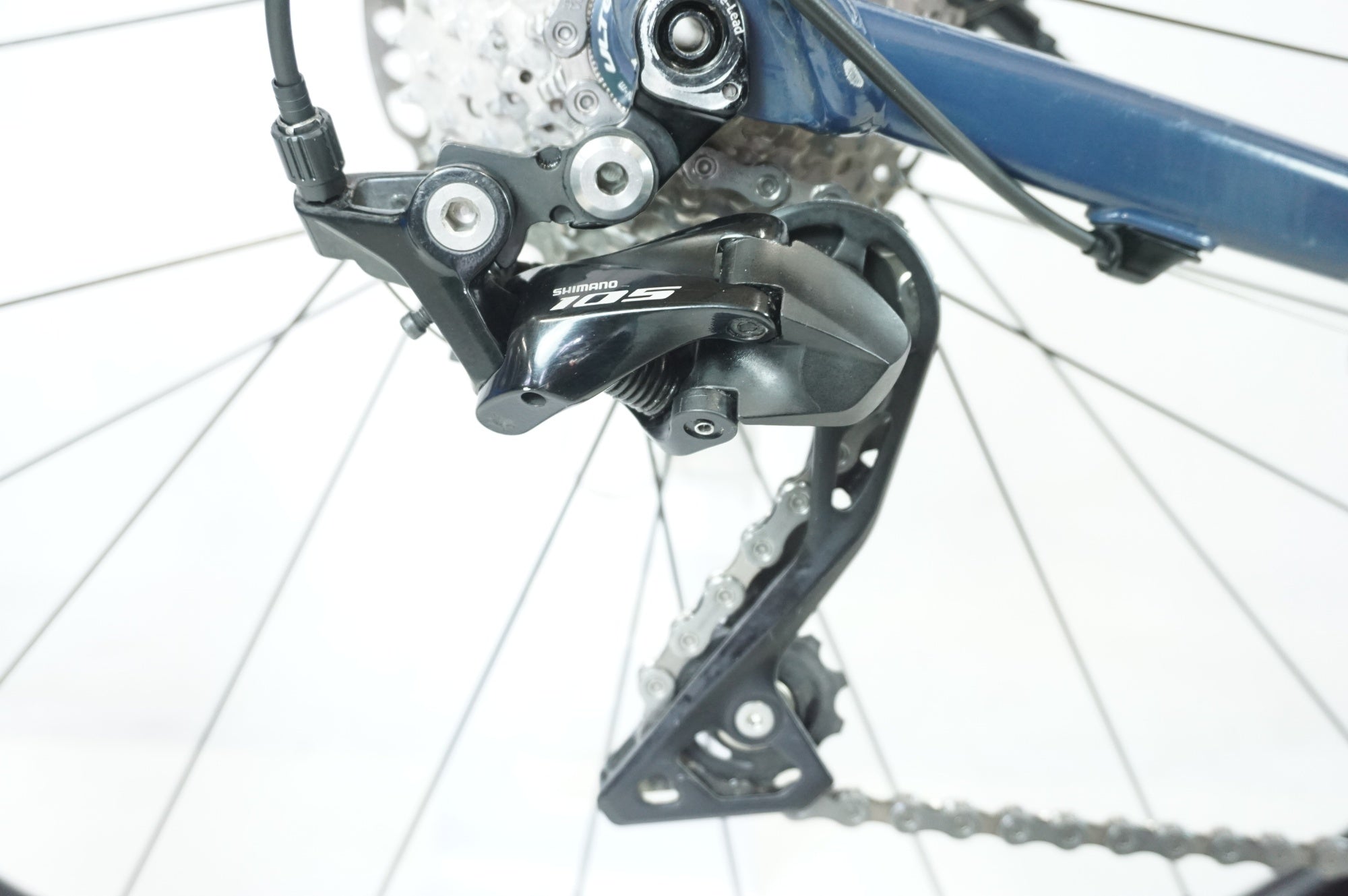 CANNONDALE 「キャノンデール」 CAAD13 DISC 105 RAPHA 2022年モデル ロードバイク / 宇都宮店