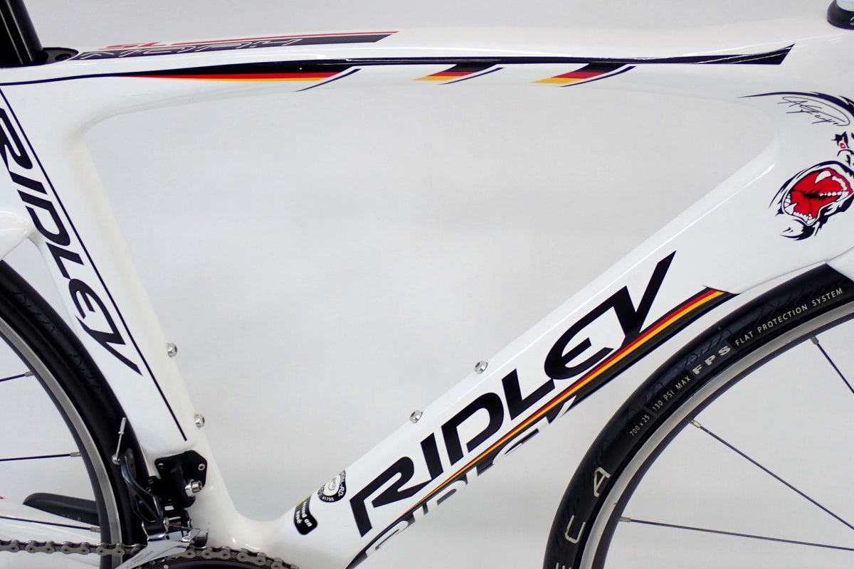 RIDLEY 「リドレー」 NOAH SL 2017年モデル ロードバイク / 伊勢崎店
