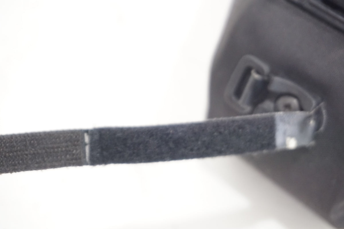 ORTLIEB 「オルトリーブ」 WATERPROOF サドルバッグ/ 京都八幡店