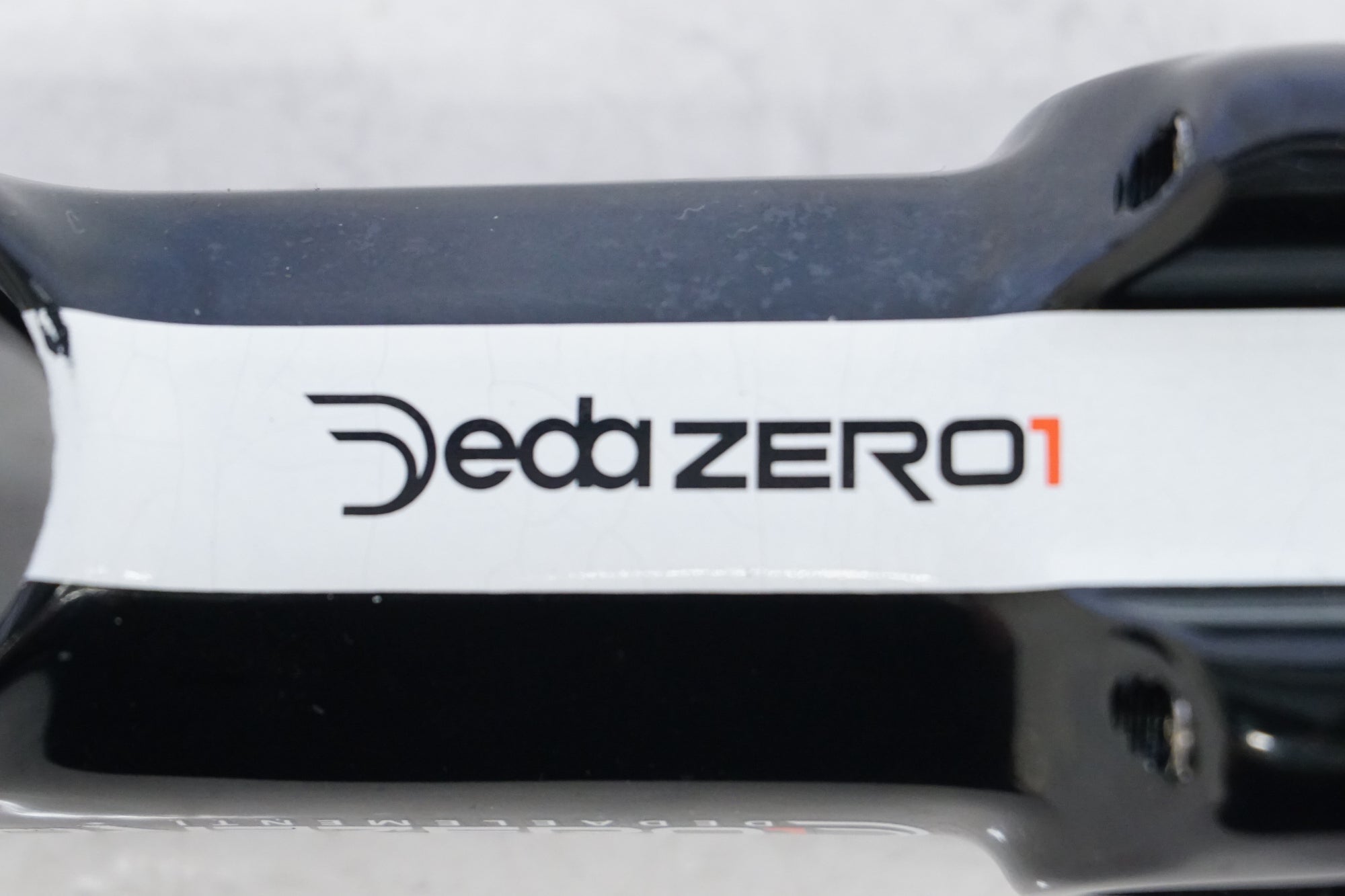 DEDA 「デダ」 ZERO1 φ31.7 80mm ステム / 浜松店