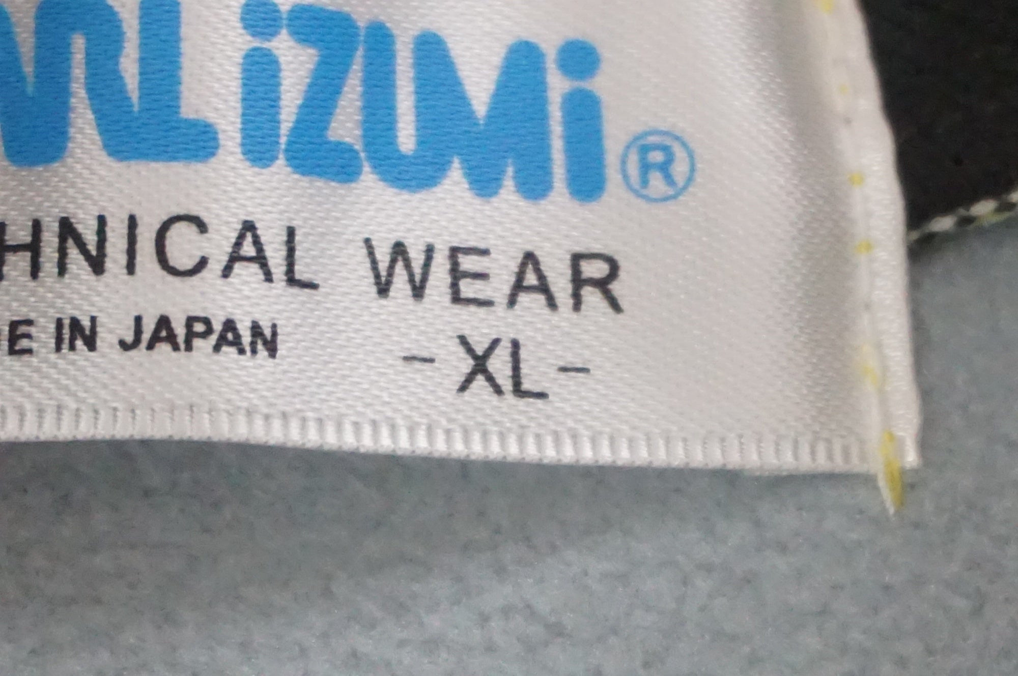 PEARL IZUMI 「パールイズミ」 SAGARY XLサイズ メンズ ジャケット / 福岡店