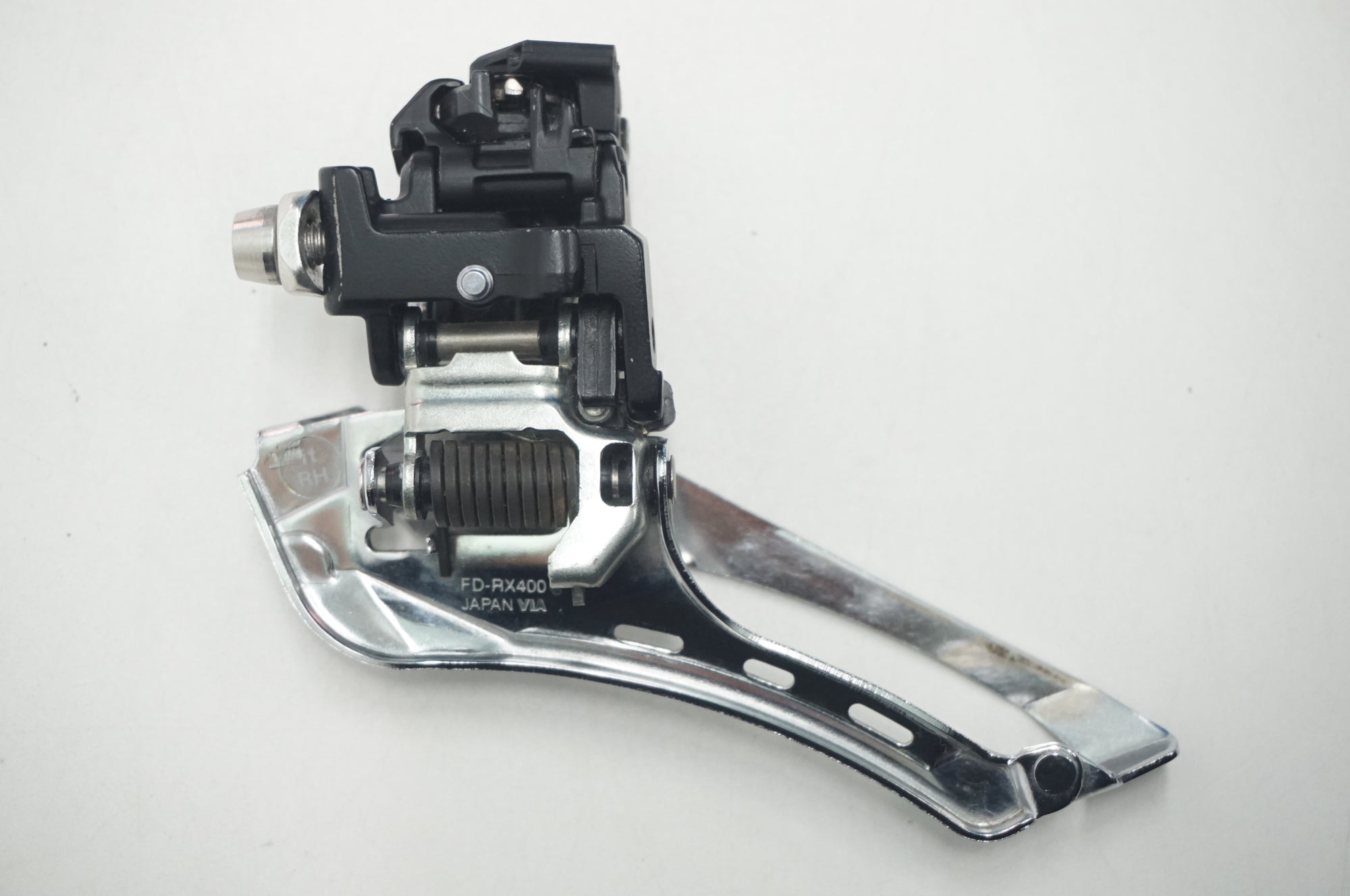SHIMANO 「シマノ」 GRX FD-RX400 フロントディレイラー / 福岡店