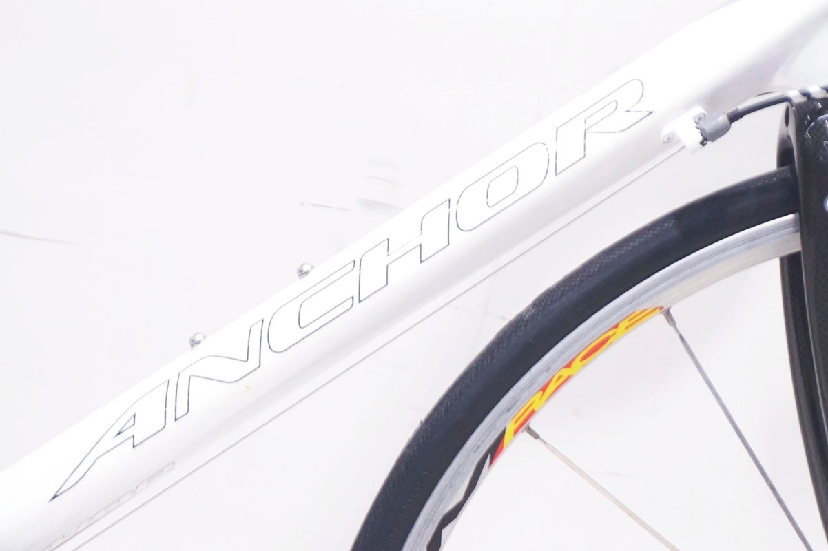 ANCHOR 「アンカー」 RFX8 2011年頃モデル  ロードバイク/大阪門真店 ANCHOR 「アンカー」 RFX8 2011年モデル ロードバイク / 大阪門真店