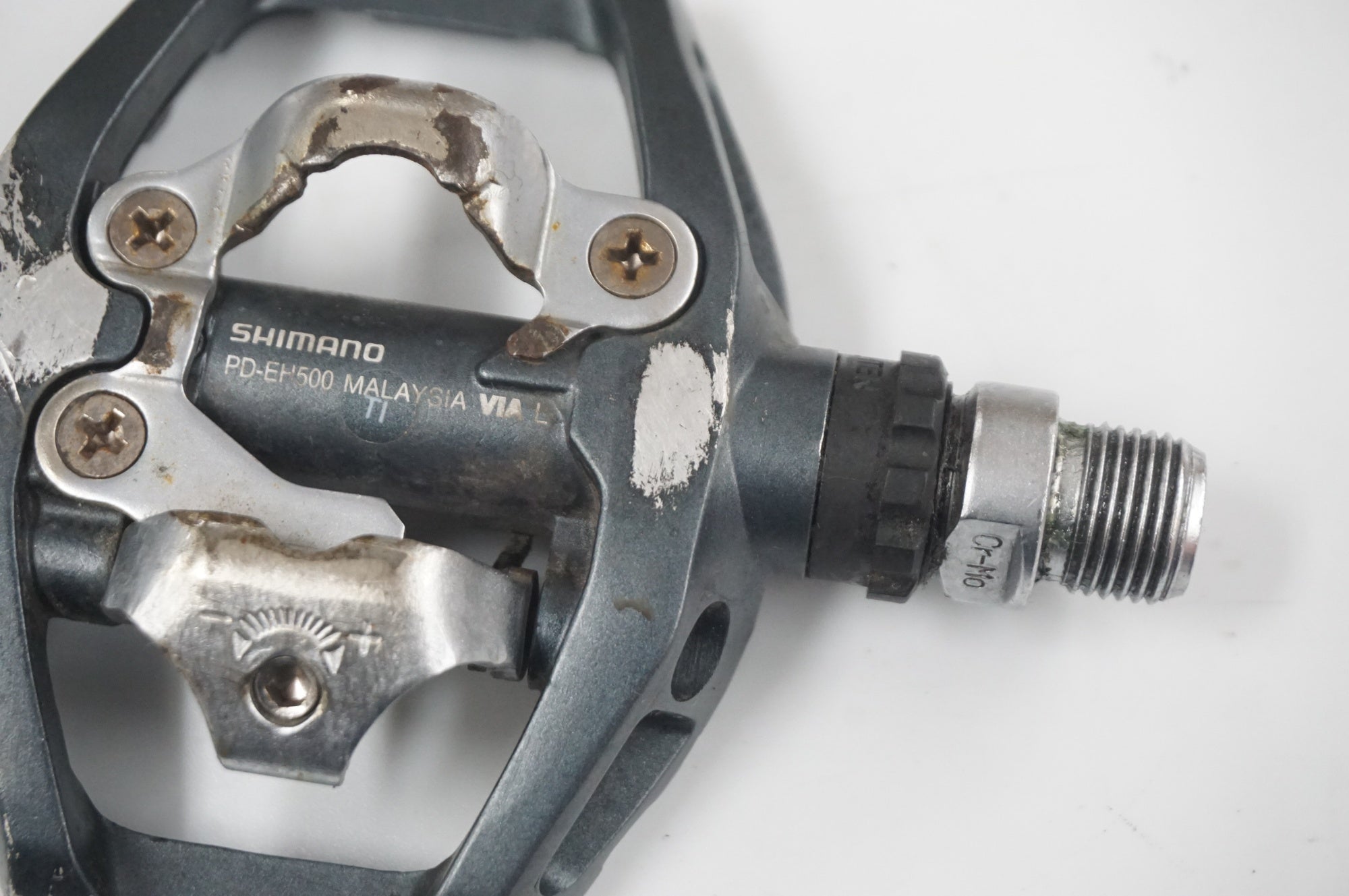 SHIMANO 「シマノ」 PD-EH500 ペダル / 福岡店